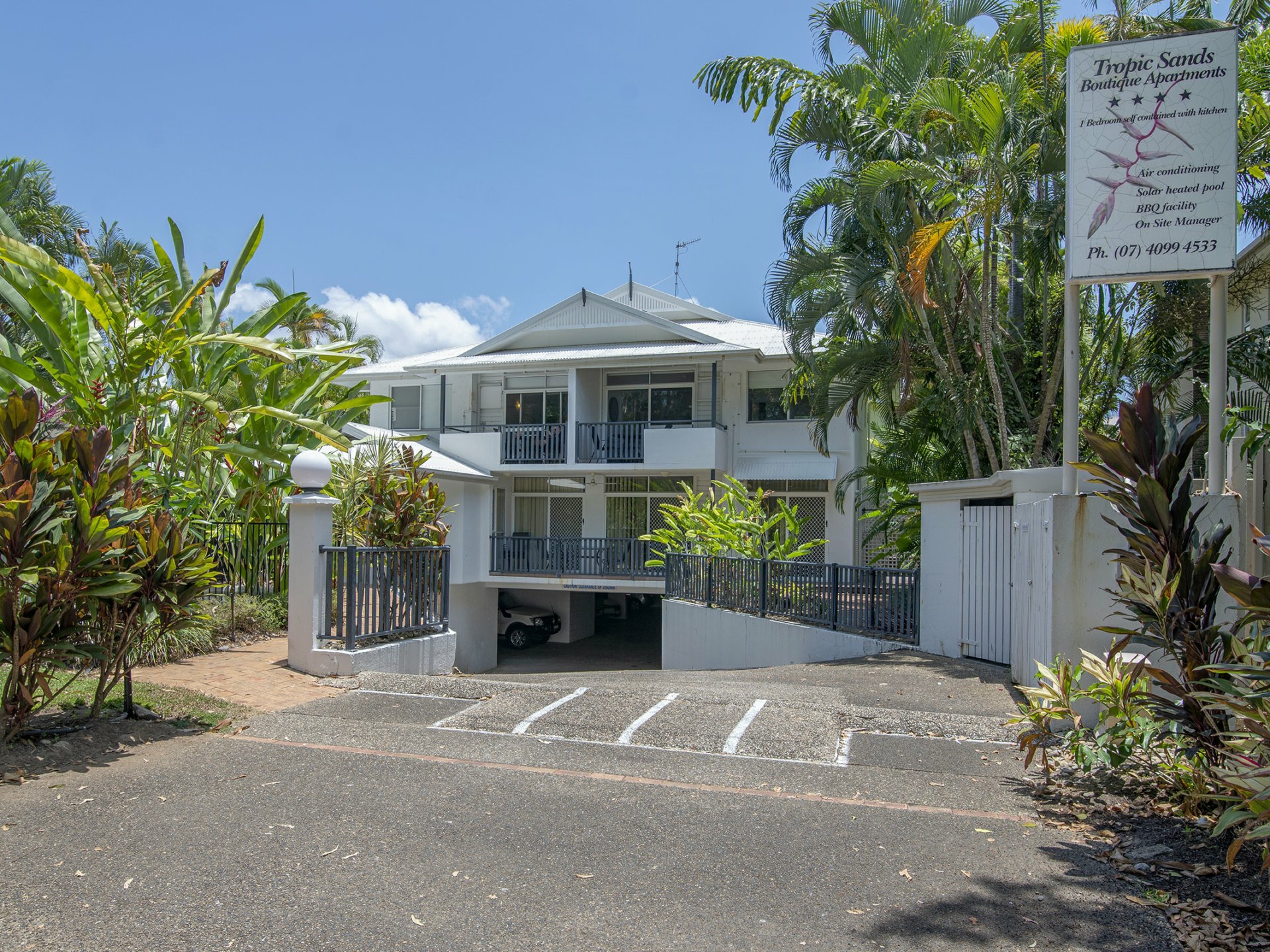 14/21 Davidson Street, PORT DOUGLAS