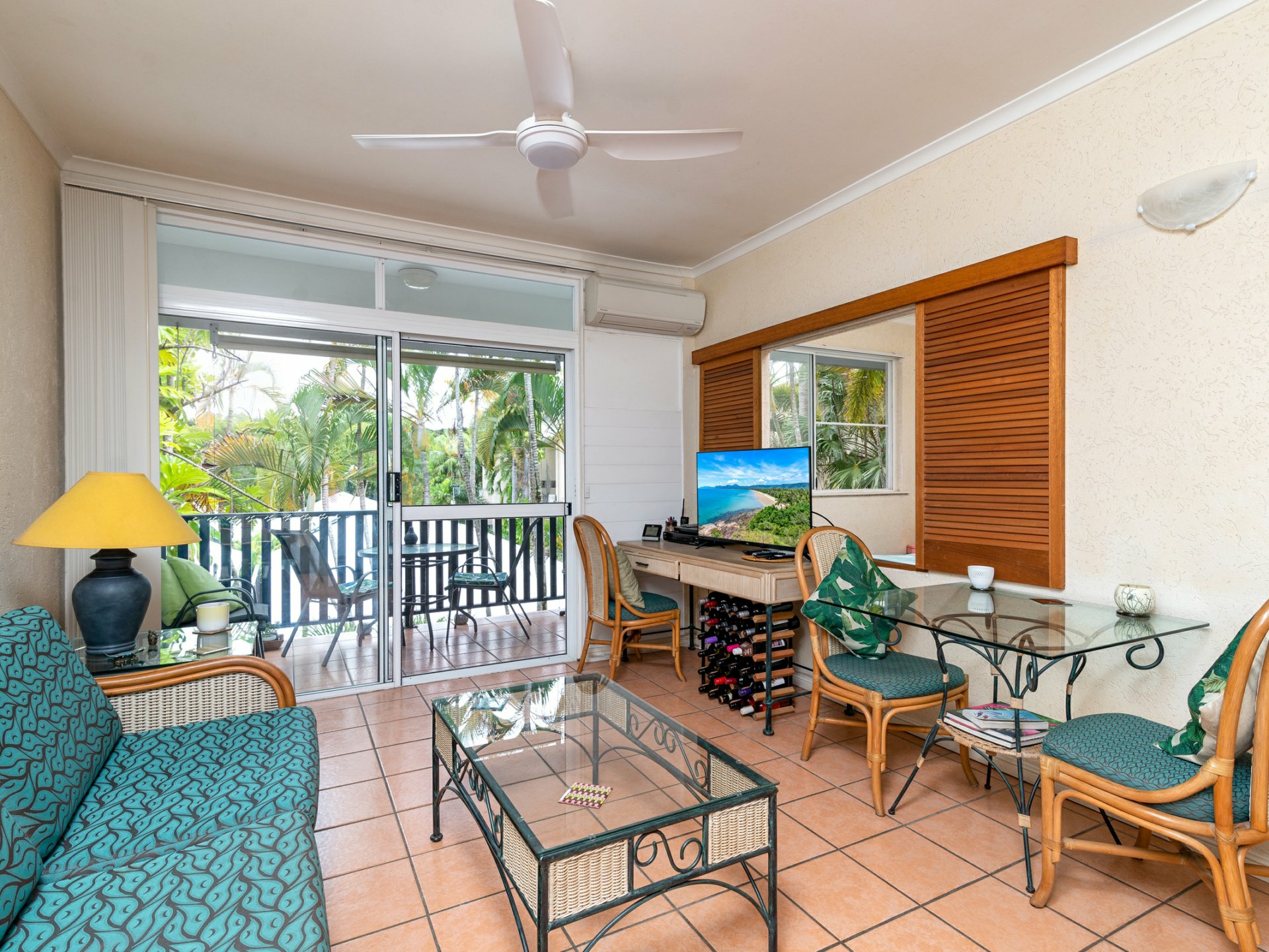 14/21 Davidson Street, PORT DOUGLAS