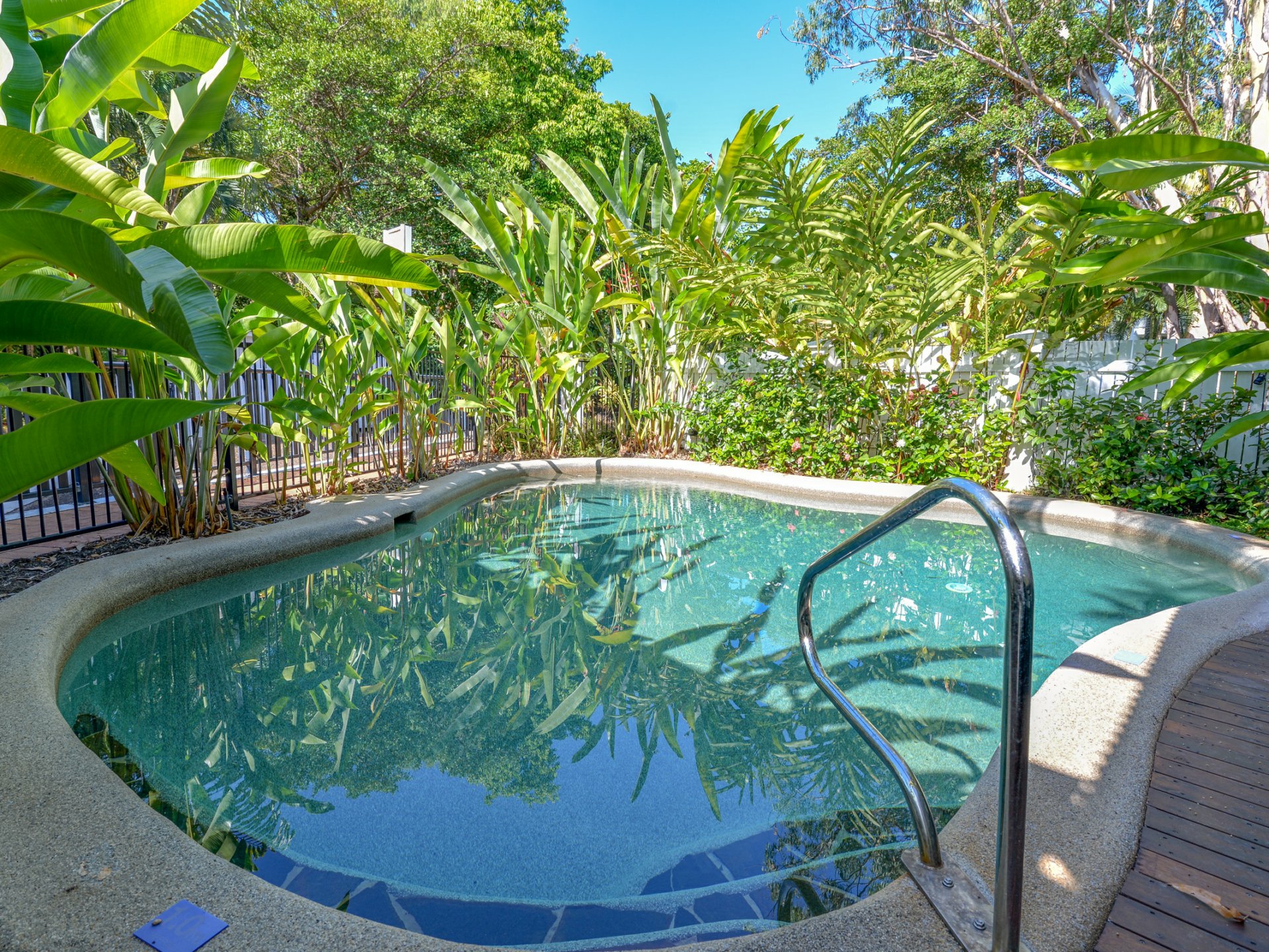 14/21 Davidson Street, PORT DOUGLAS
