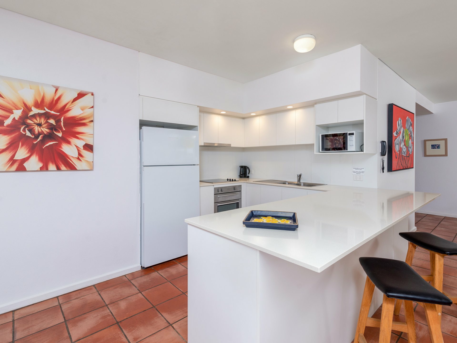 12 Balboa/1 Garrick Street, PORT DOUGLAS