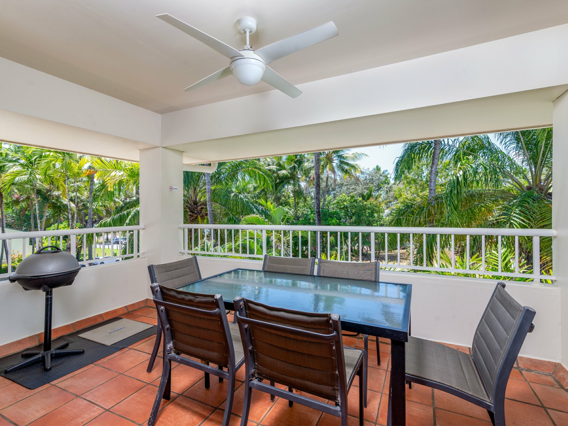 12 Balboa/1 Garrick Street, PORT DOUGLAS