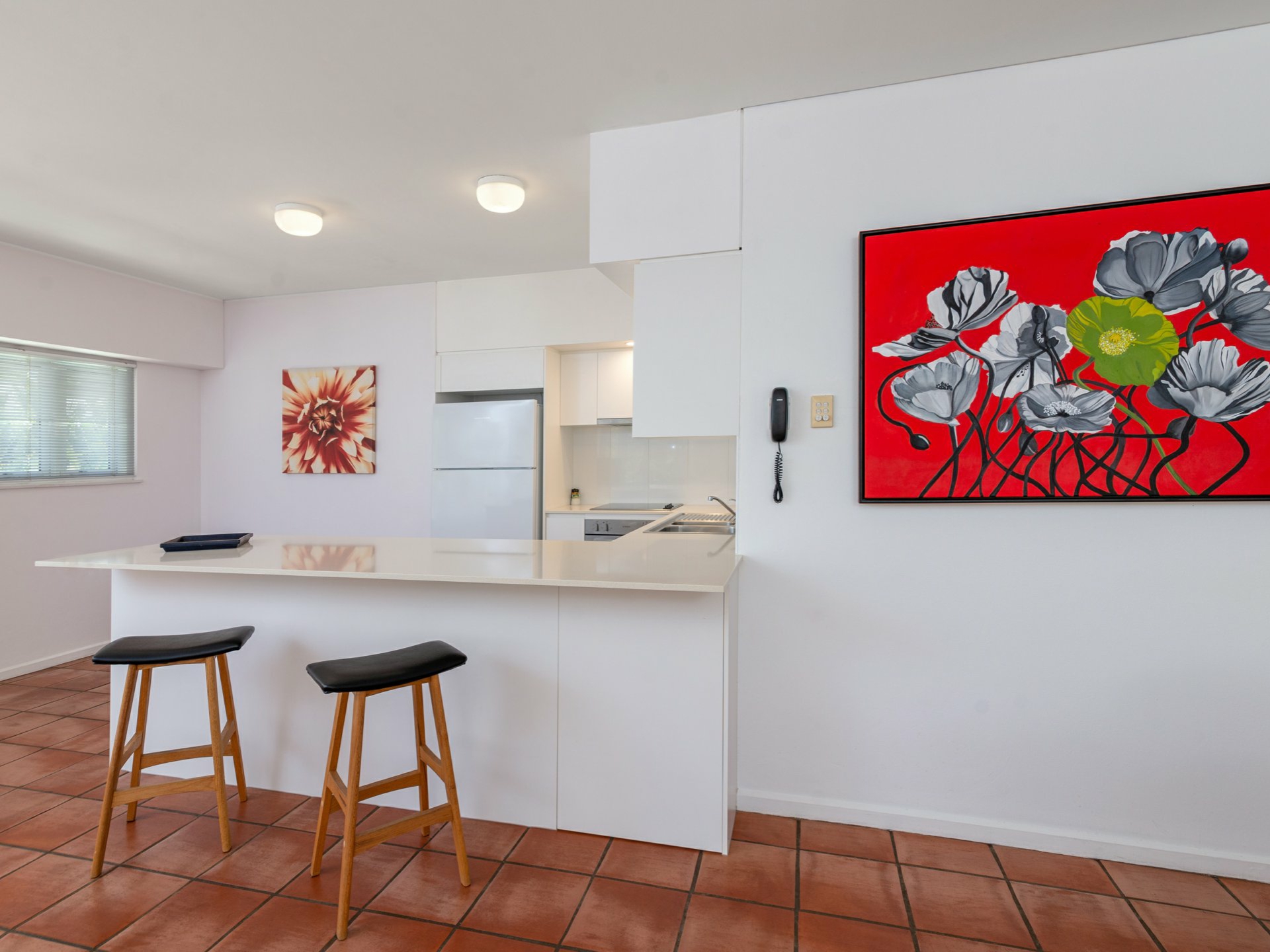 12 Balboa/1 Garrick Street, PORT DOUGLAS