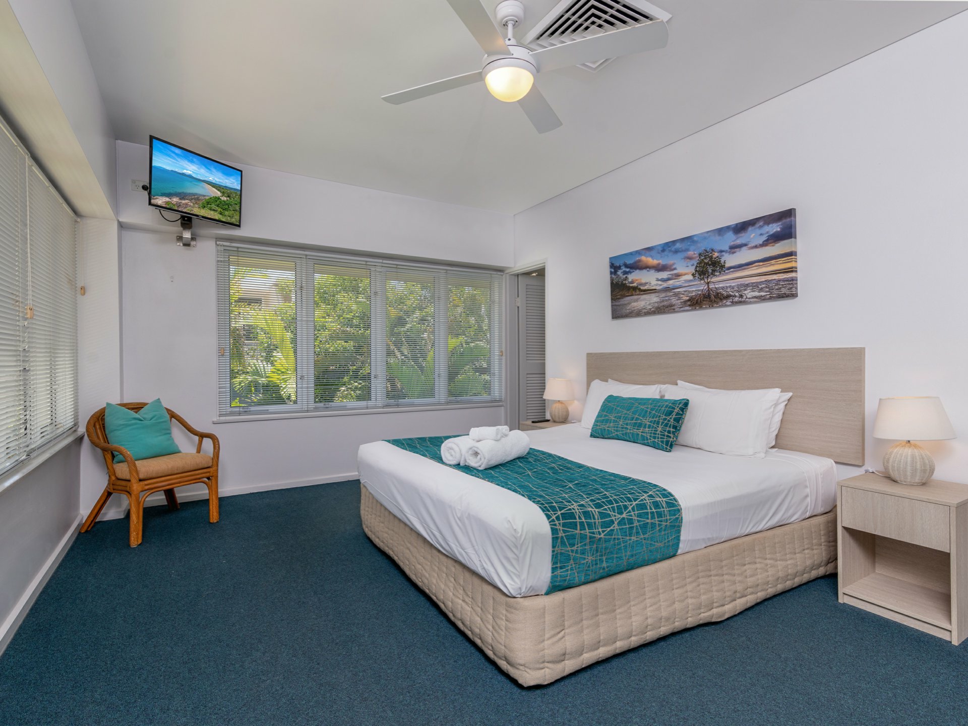 12 Balboa/1 Garrick Street, PORT DOUGLAS
