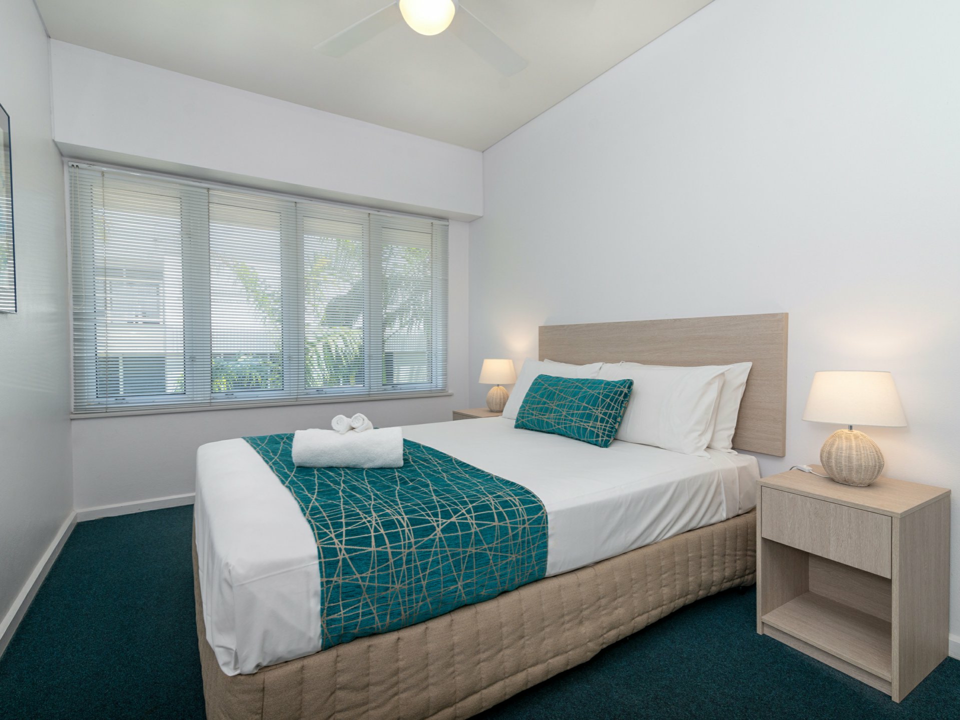12 Balboa/1 Garrick Street, PORT DOUGLAS