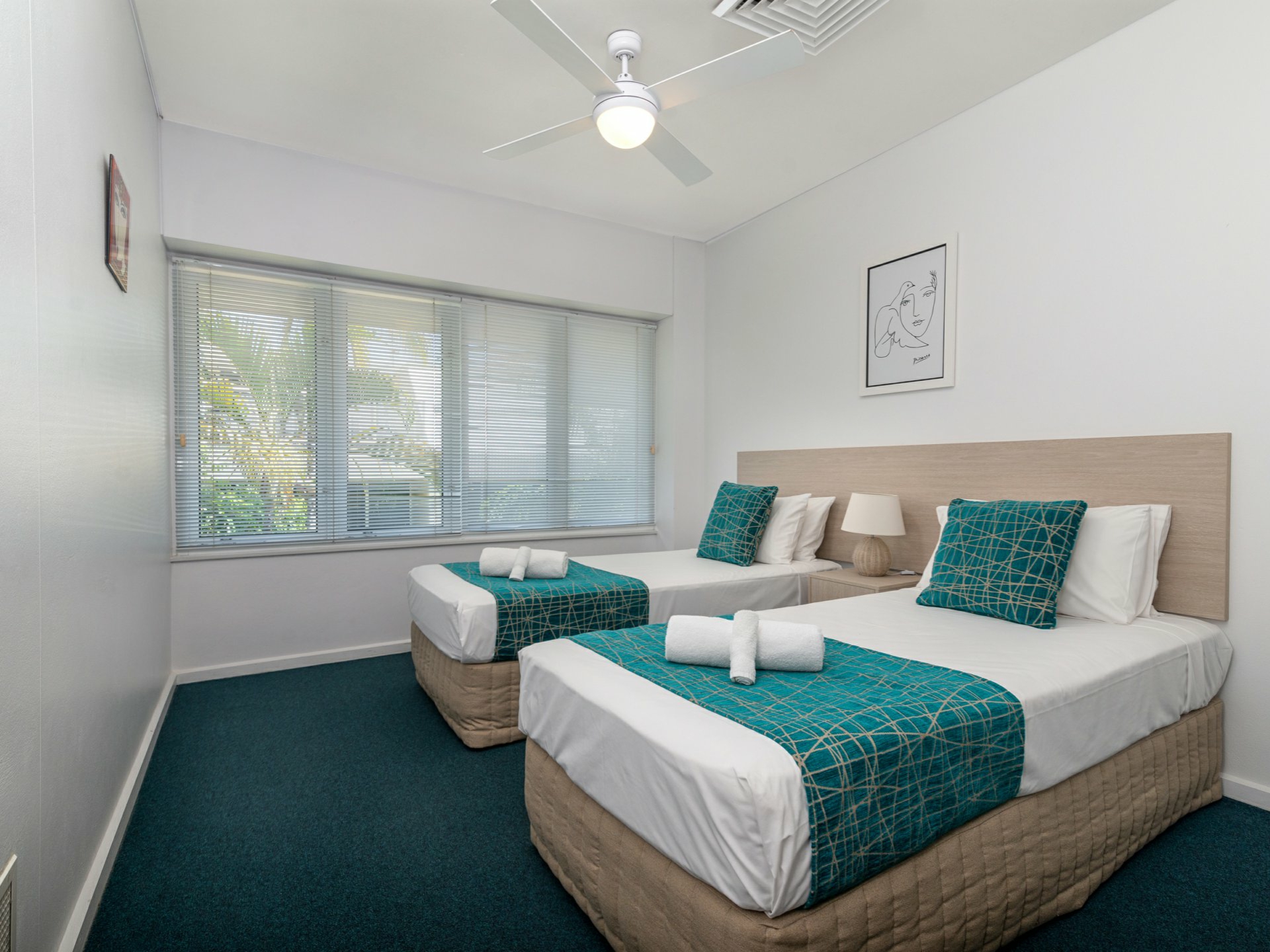 12 Balboa/1 Garrick Street, PORT DOUGLAS