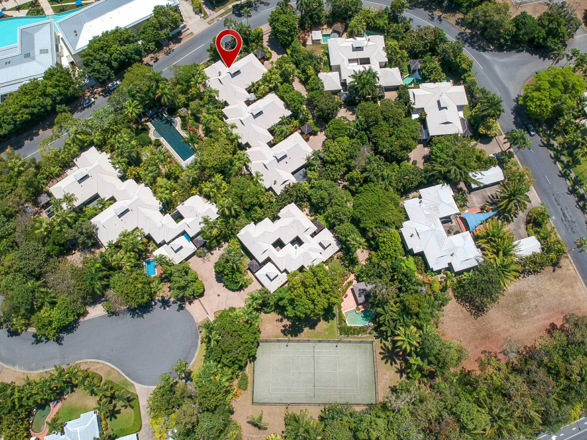 1 Thorntons/18-28 St Crispins Avenue, PORT DOUGLAS