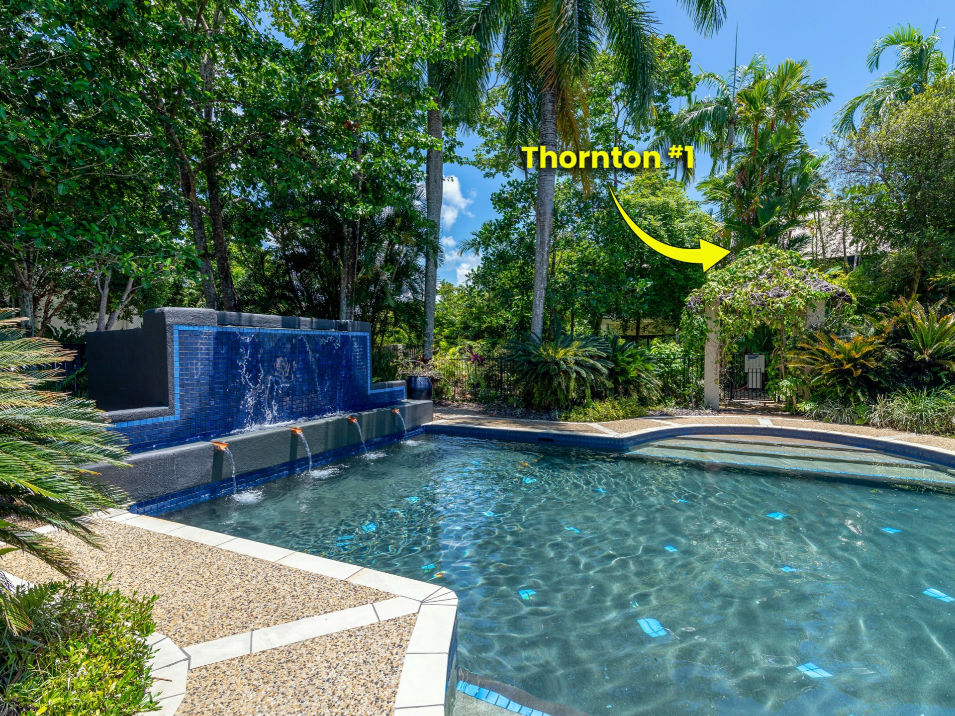 1 Thorntons/18-28 St Crispins Avenue, PORT DOUGLAS