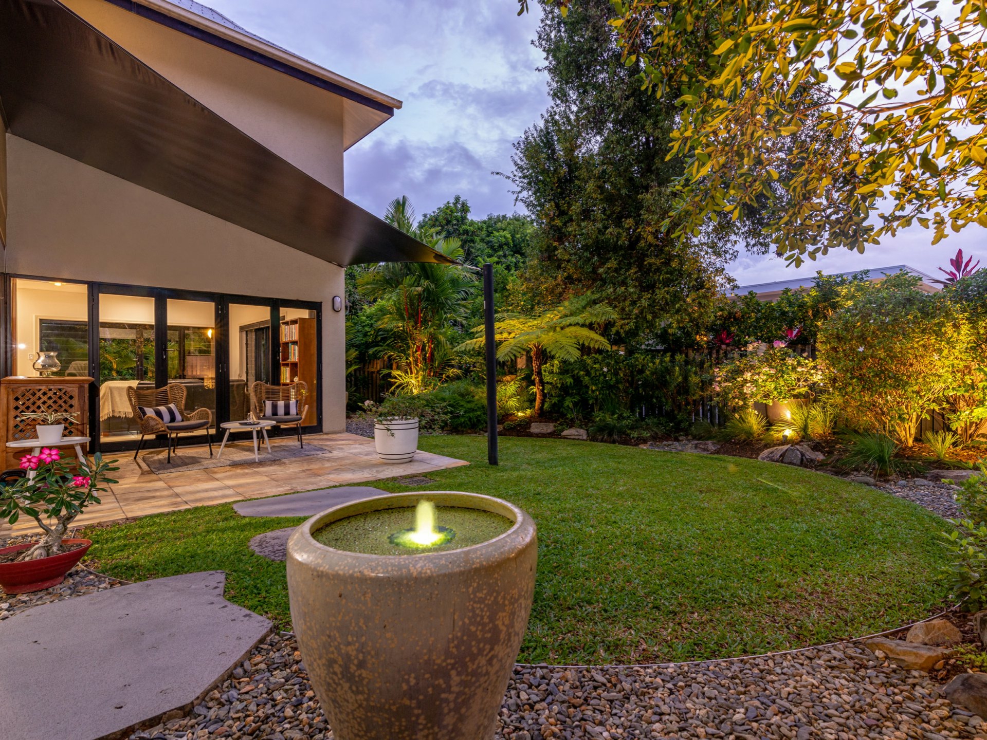 1 Thorntons/18-28 St Crispins Avenue, PORT DOUGLAS