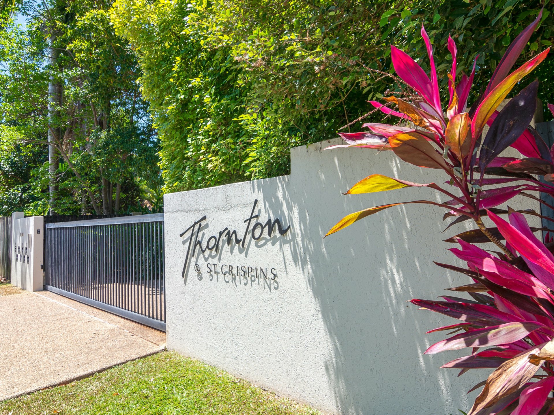 1 Thorntons/18-28 St Crispins Avenue, PORT DOUGLAS