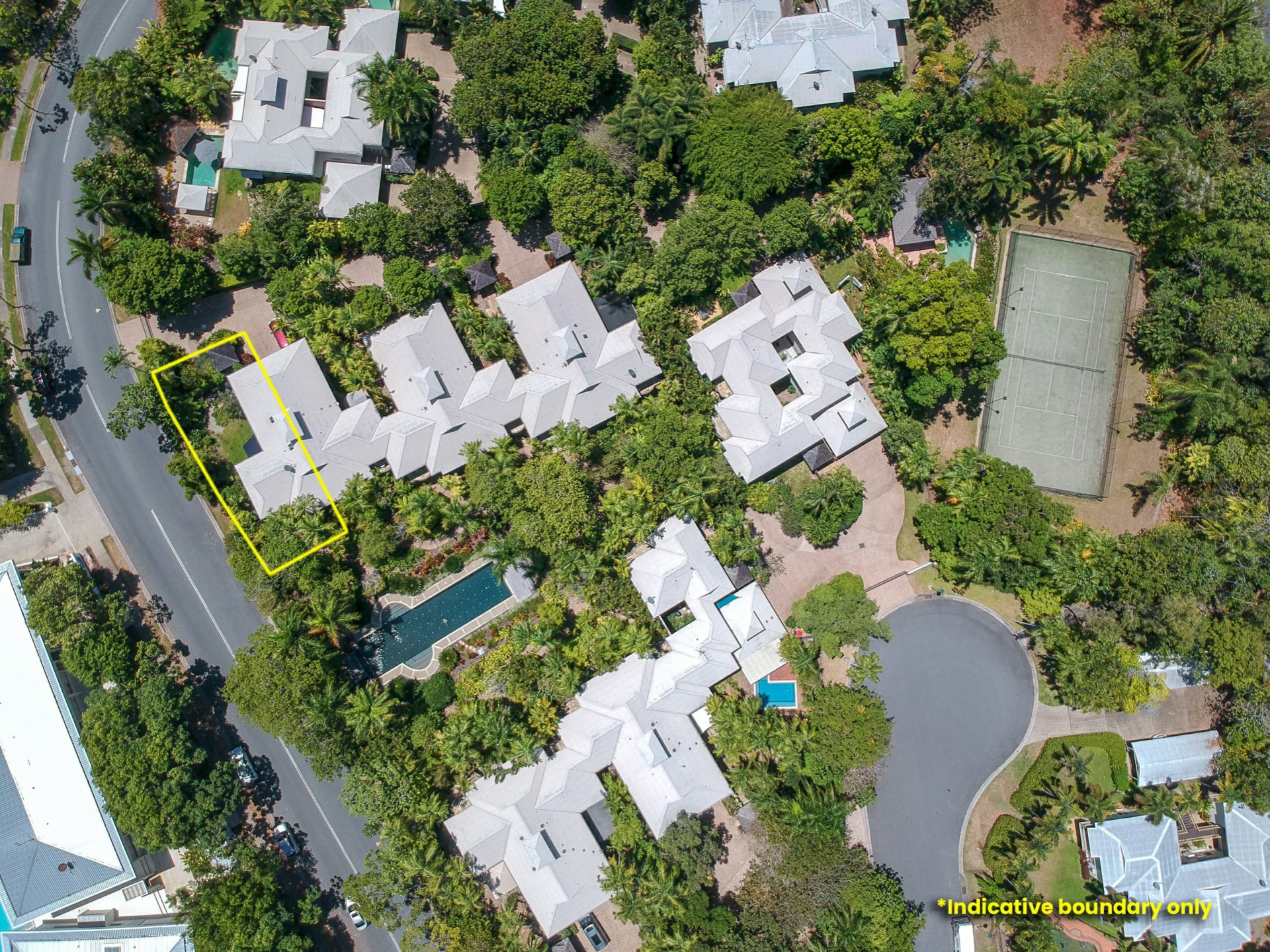 1 Thorntons/18-28 St Crispins Avenue, PORT DOUGLAS