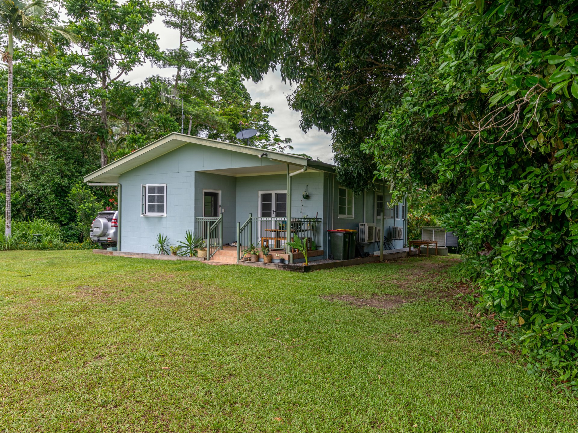 2/674 Syndicate Road, MIALLO