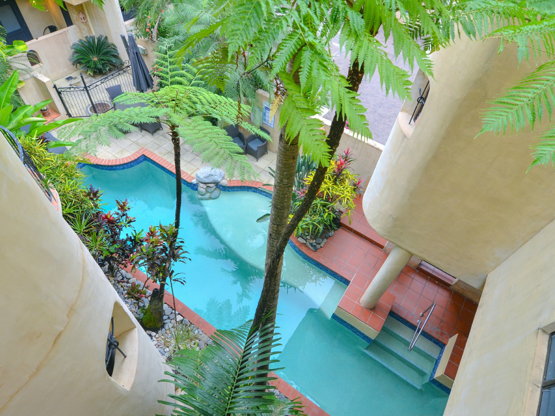 7 Villa San Michele/39 Macrossan Street, Port Douglas