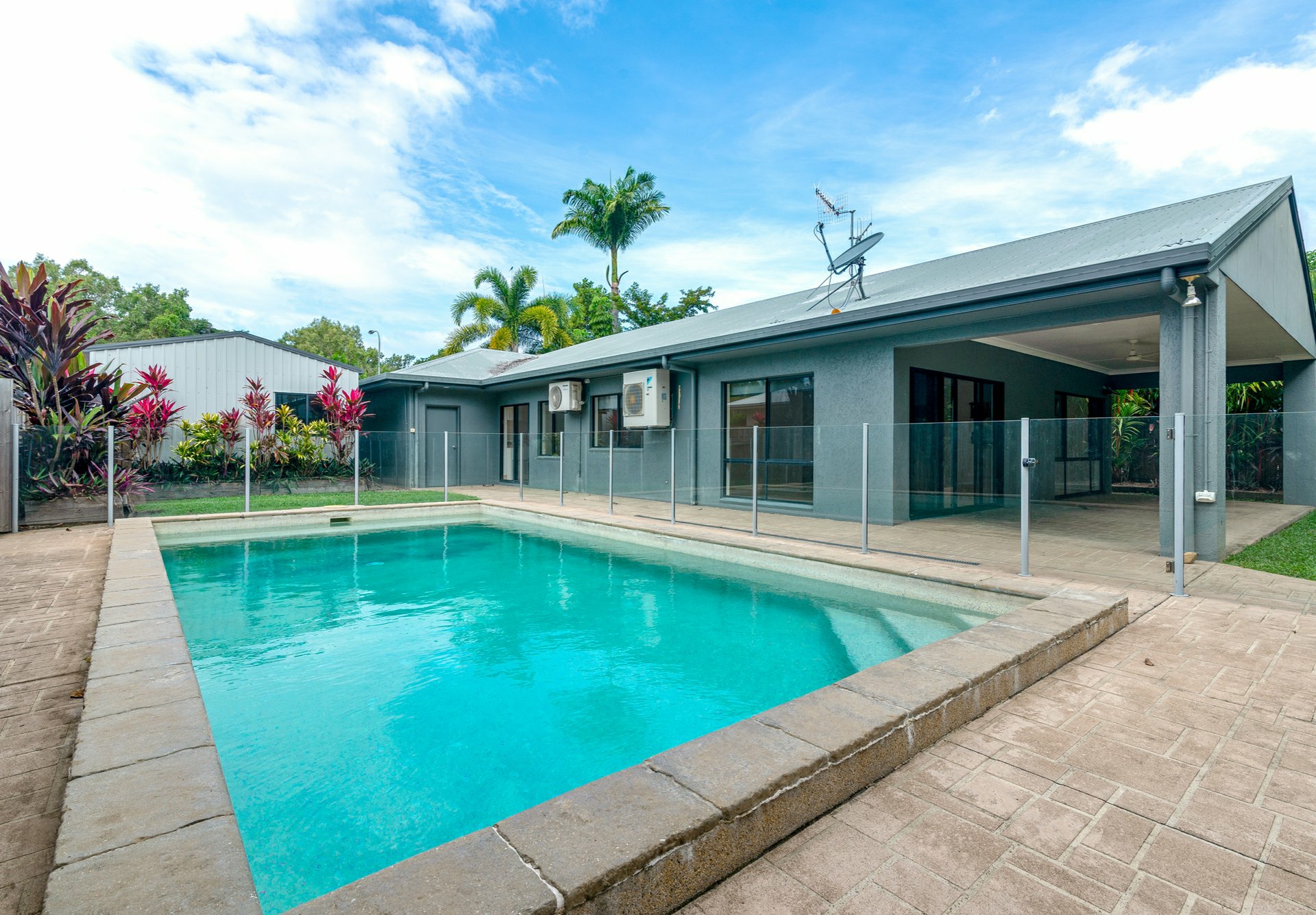 7 Birdwing Street, PORT DOUGLAS