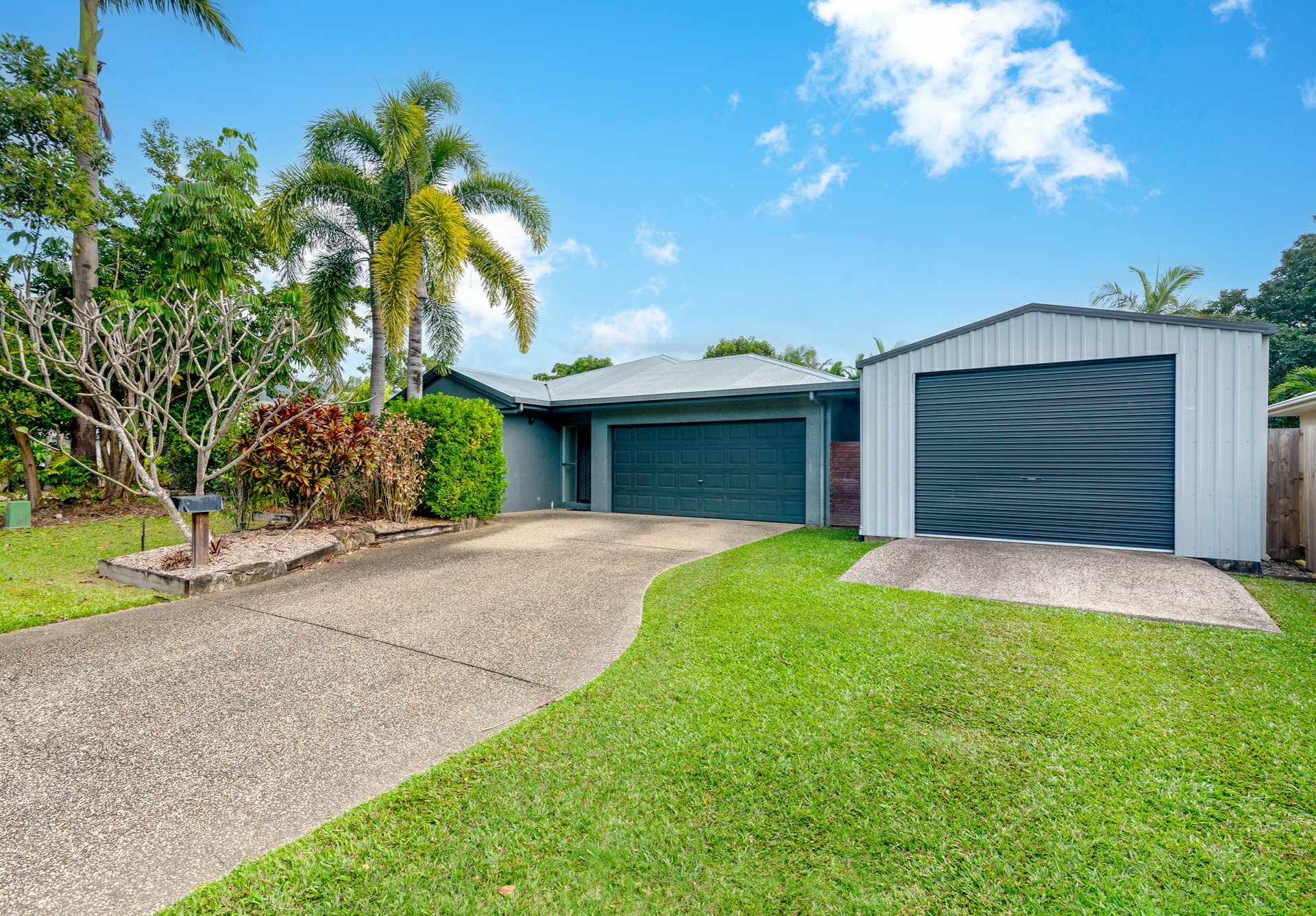 7 Birdwing Street, PORT DOUGLAS