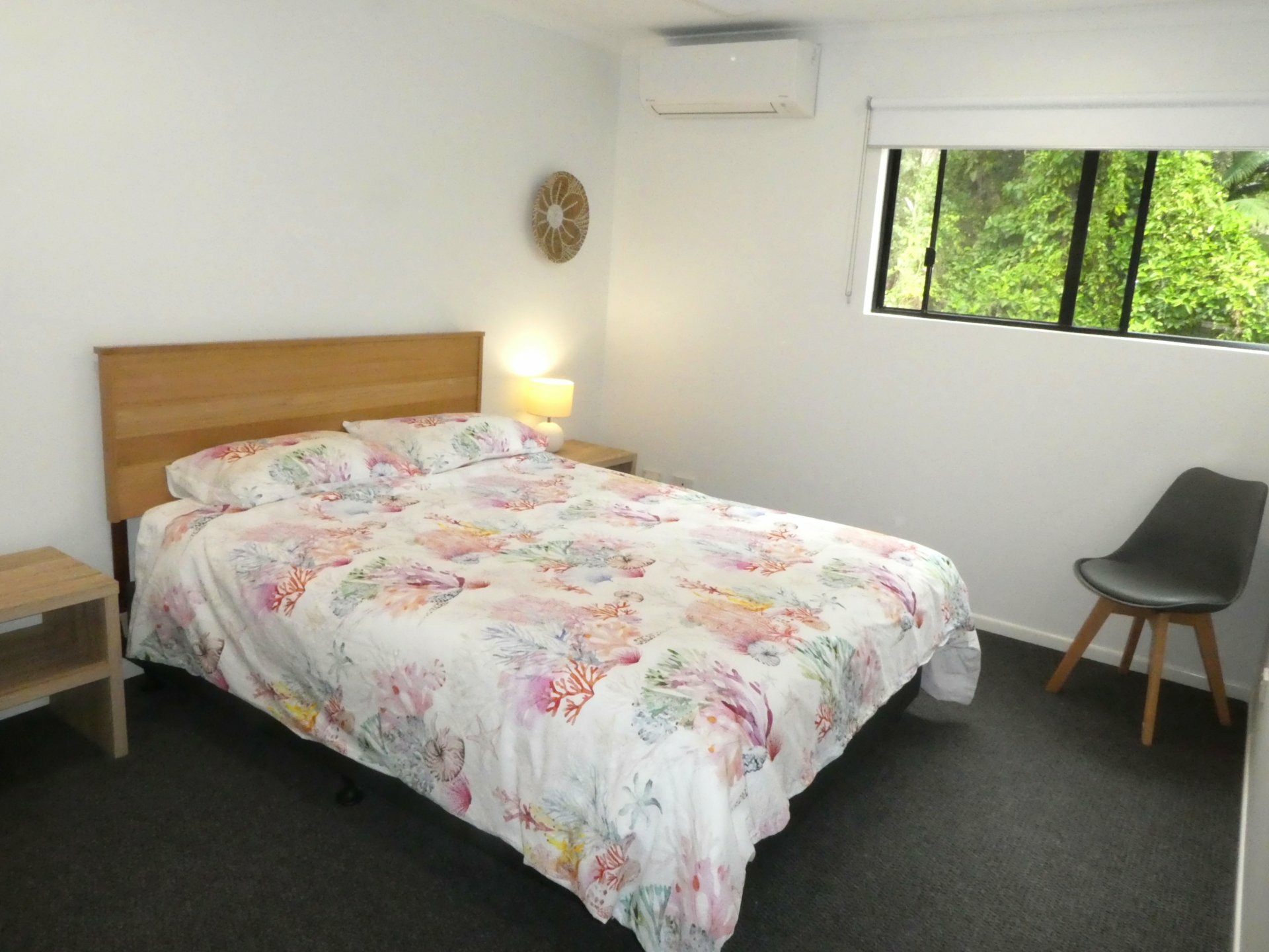 8 Fronds/33-39 Nautilus Street — photo 7 of 17