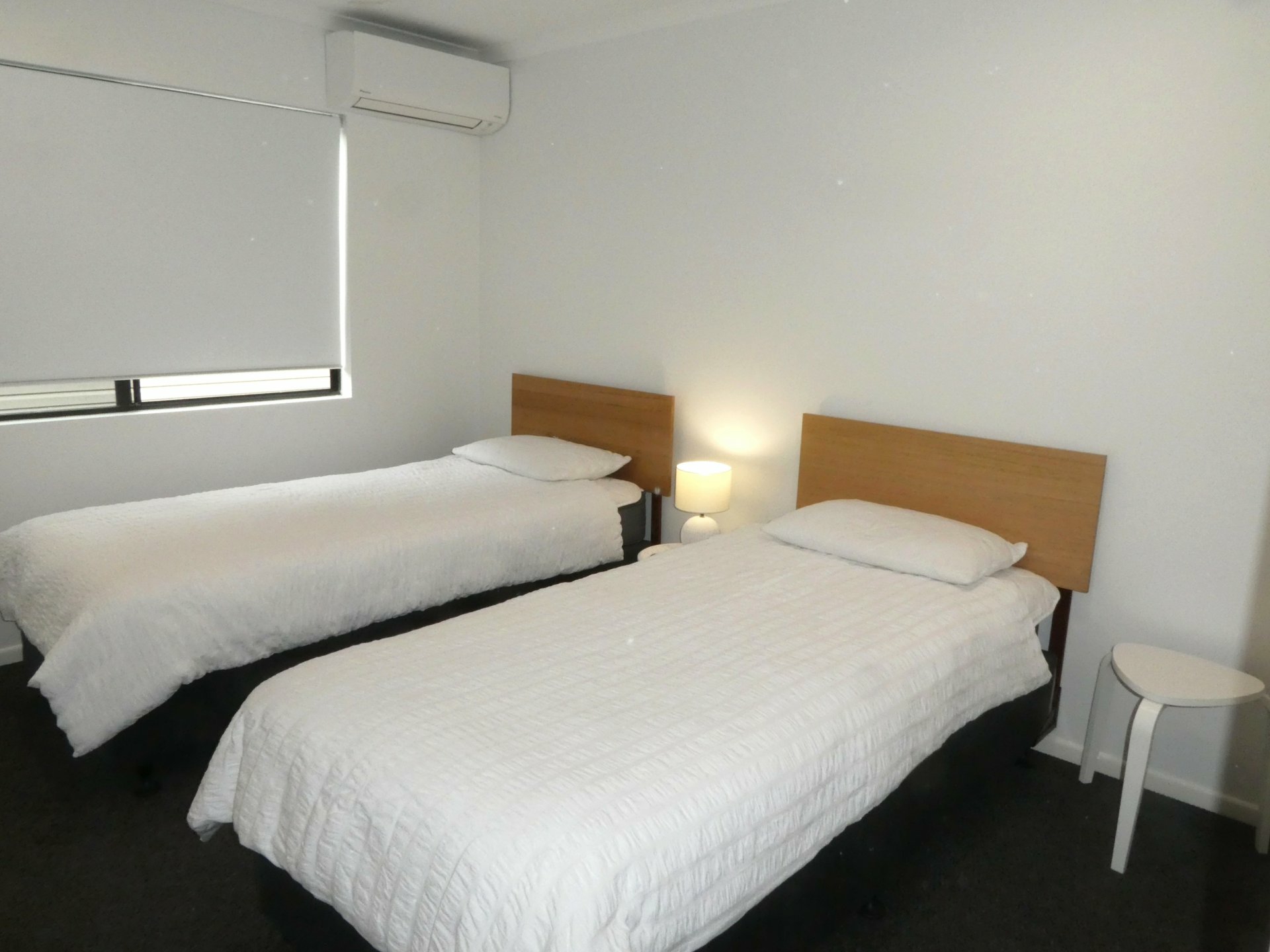 8 Fronds/33-39 Nautilus Street — photo 9 of 17