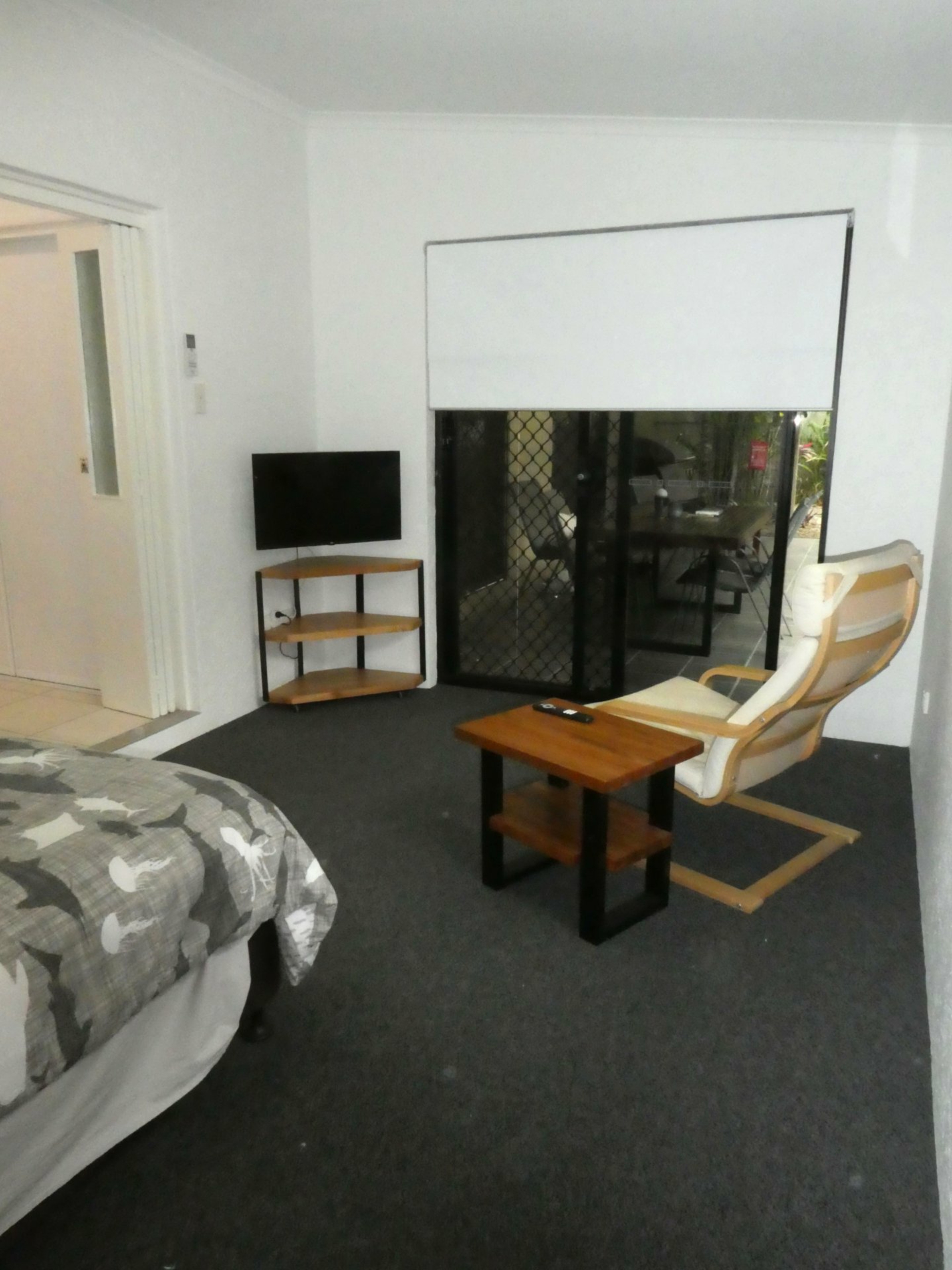 8 Fronds/33-39 Nautilus Street — photo 11 of 17