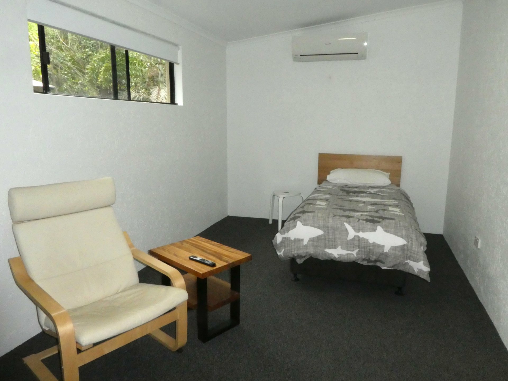 8 Fronds/33-39 Nautilus Street — photo 12 of 17