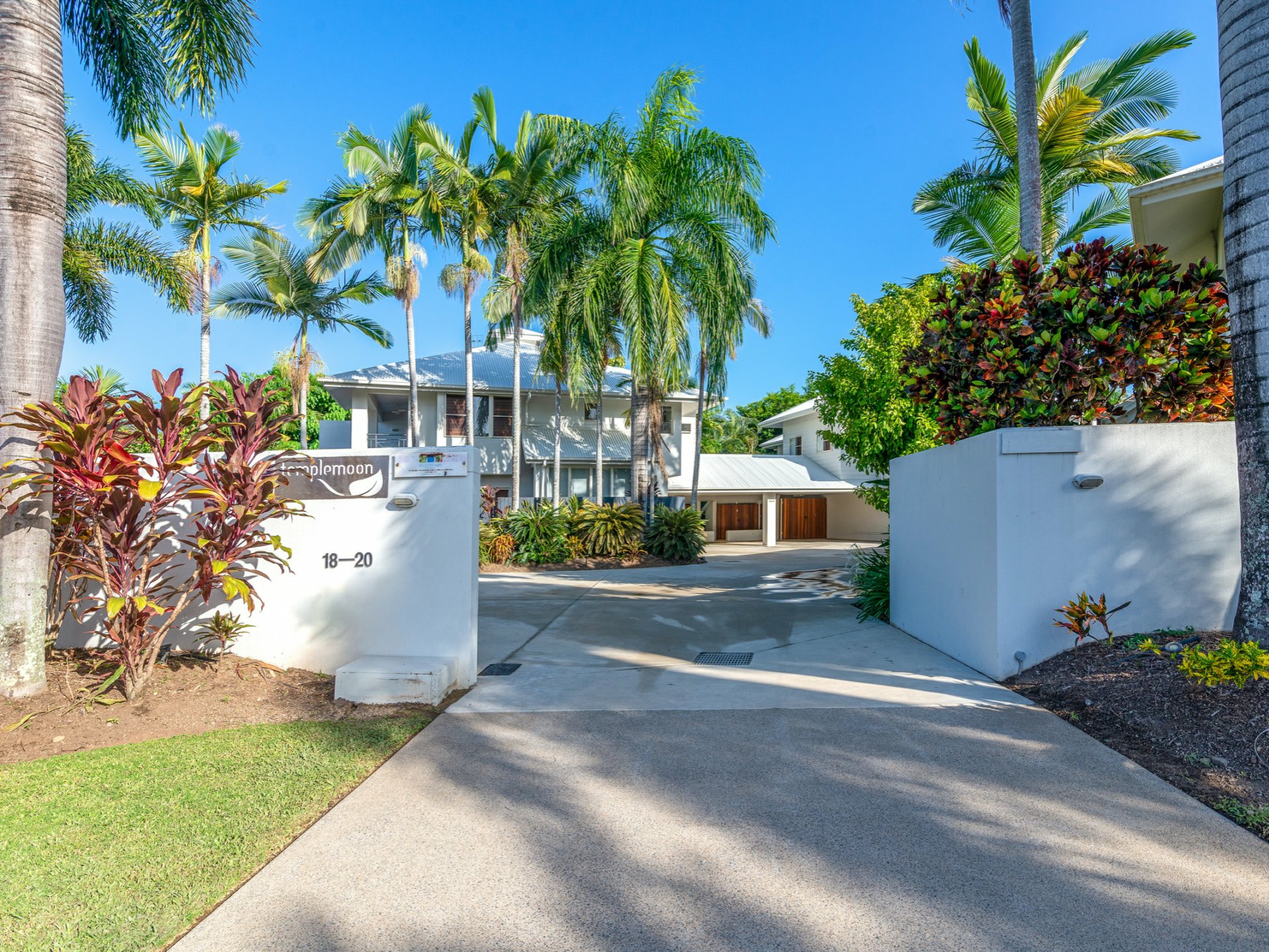 3 Templemoon/18 Limpet Avenue, Port Douglas