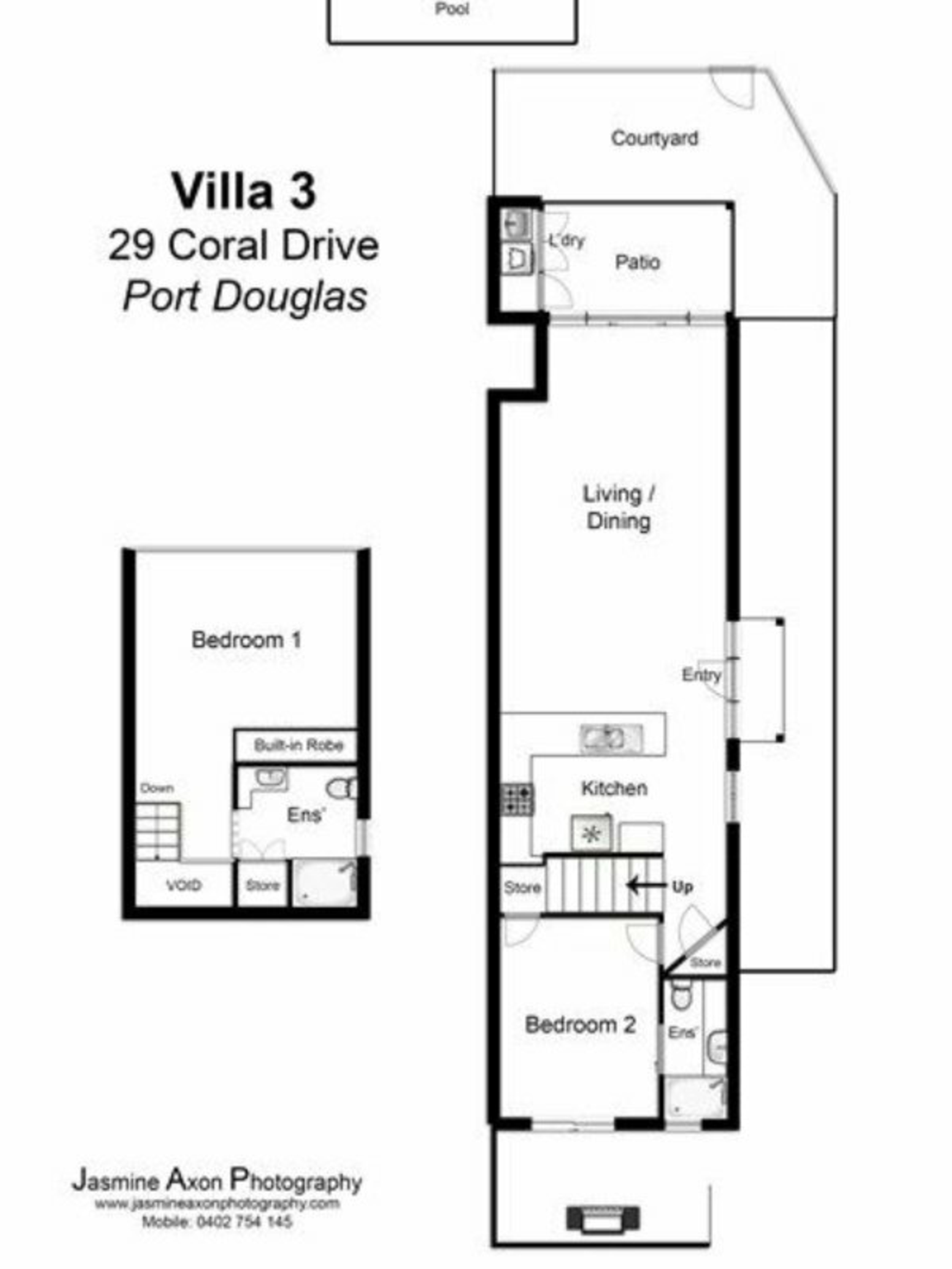 3/29 Coral Drive — photo 12 of 12