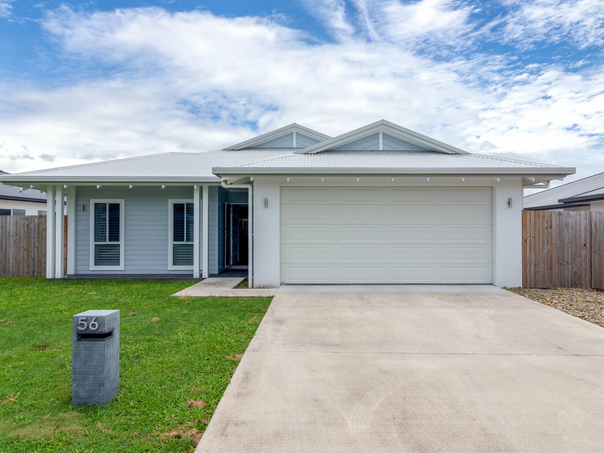 56 Barrbal Drive, COOYA BEACH