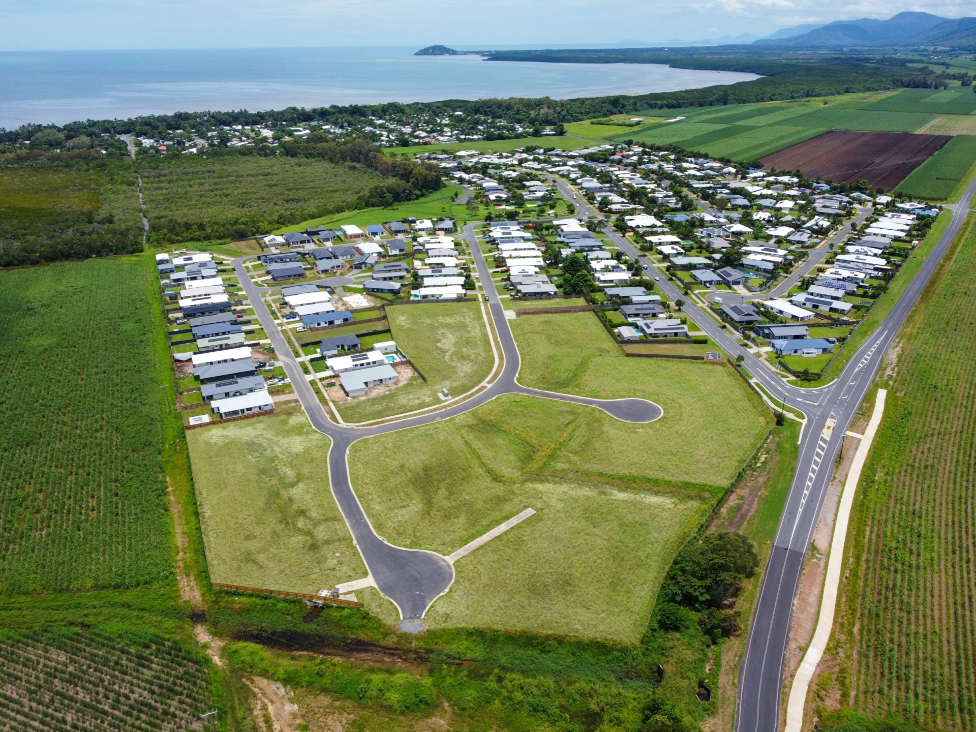 56 Barrbal Drive, COOYA BEACH