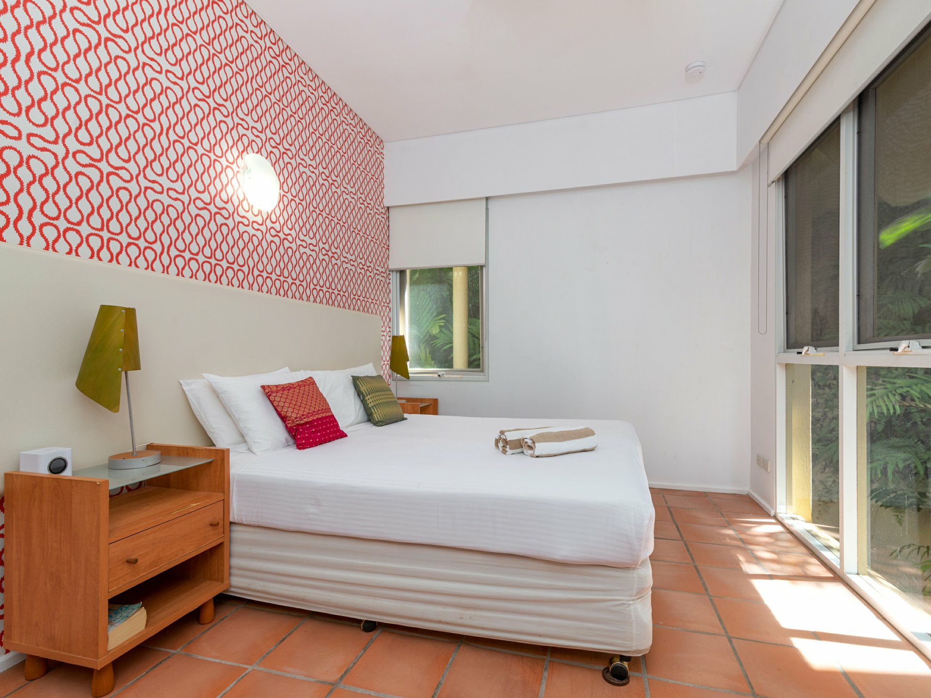 2 The Hill Apartments/48 Murphy Street, PORT DOUGLAS
