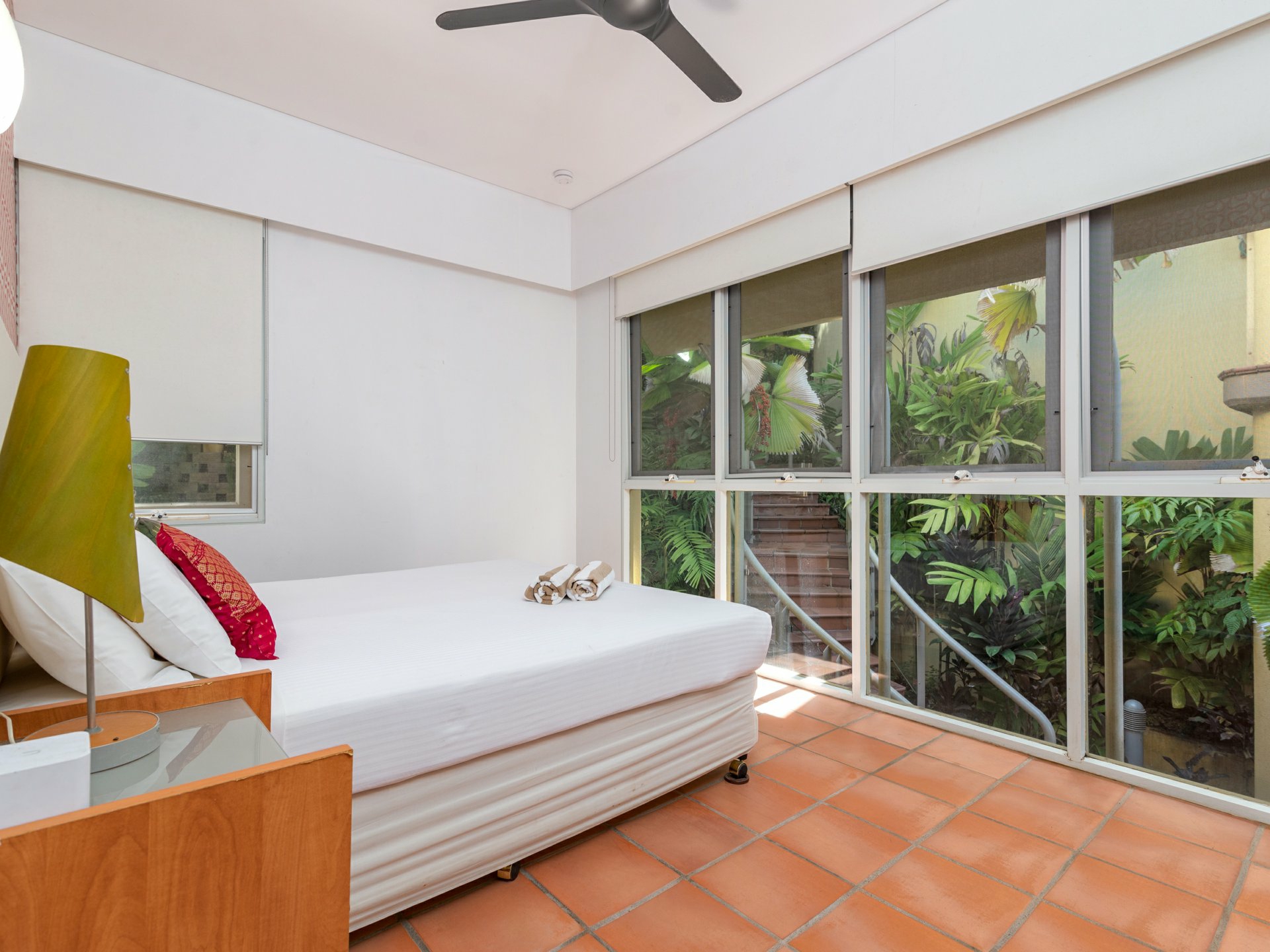 2 The Hill Apartments/48 Murphy Street, PORT DOUGLAS