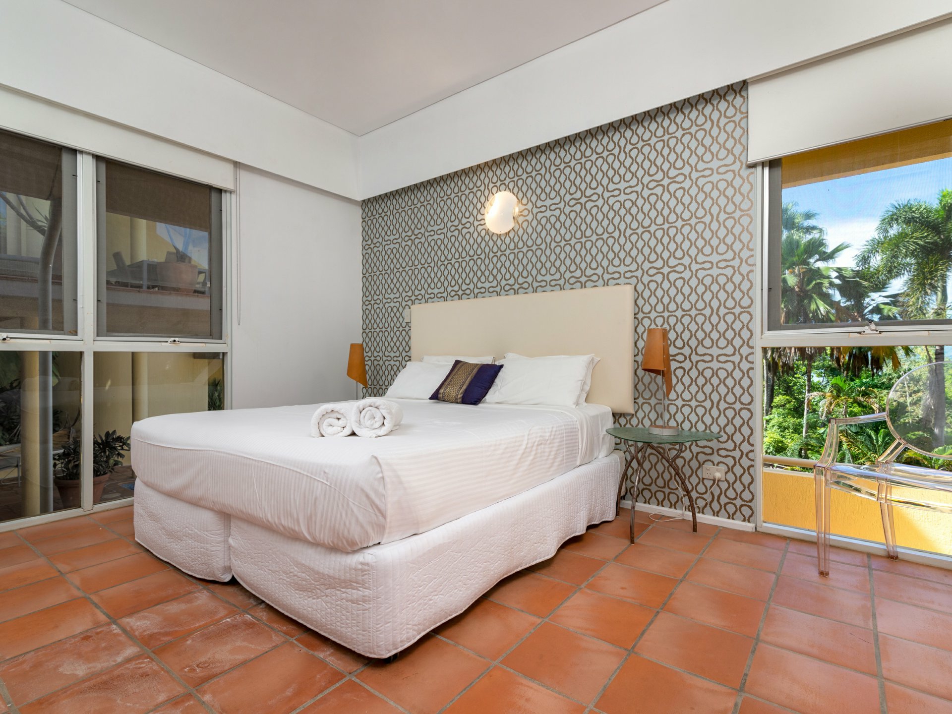 2 The Hill Apartments/48 Murphy Street, PORT DOUGLAS