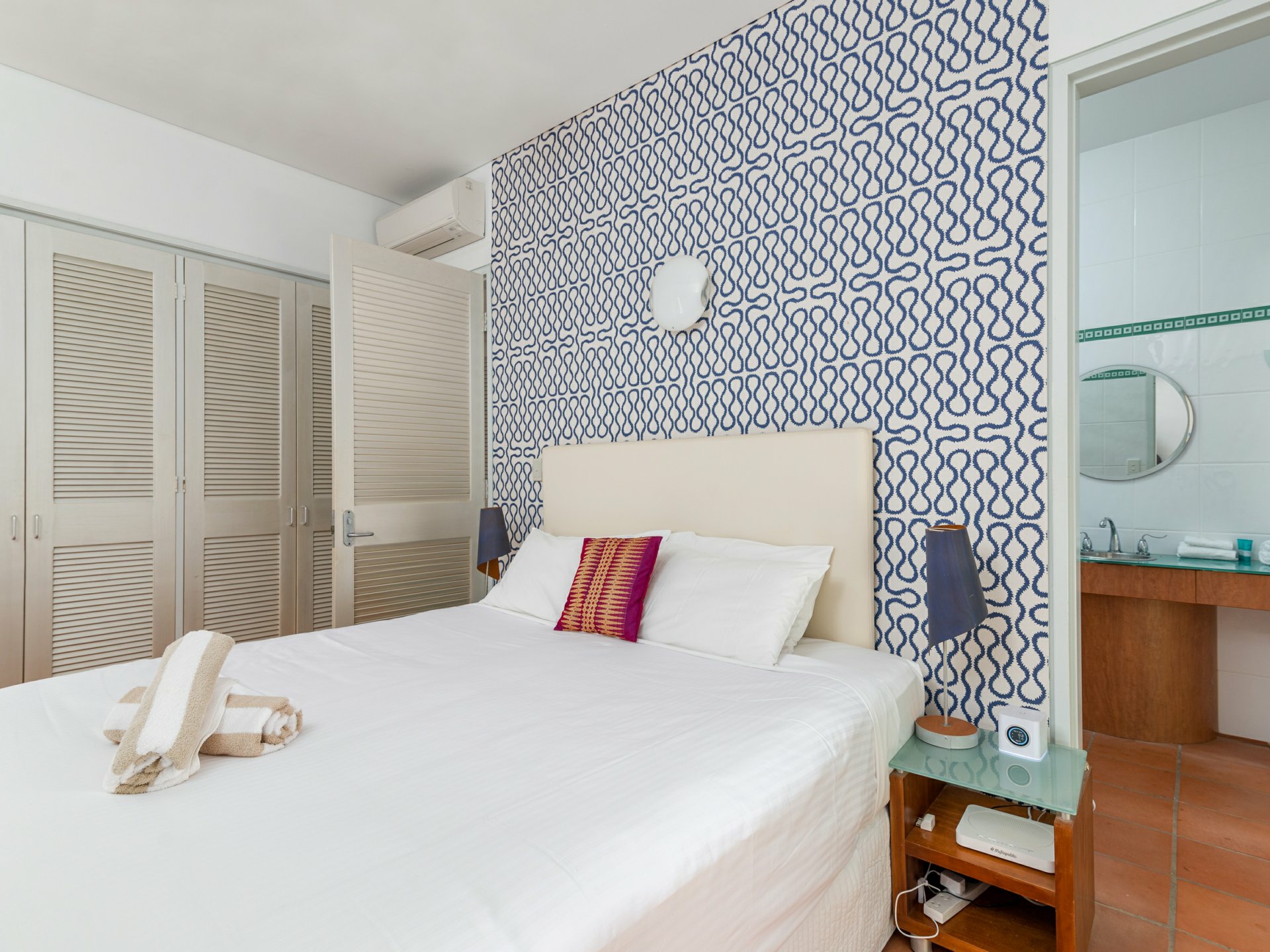 2 The Hill Apartments/48 Murphy Street, PORT DOUGLAS