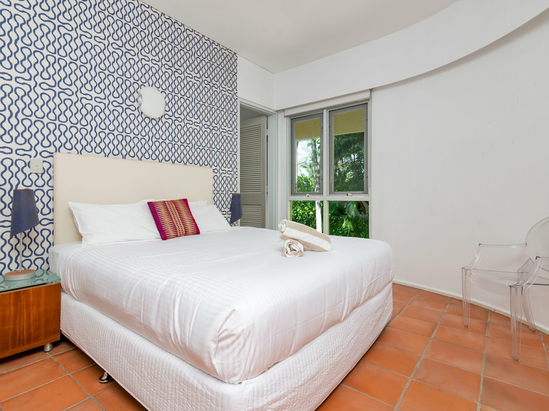 2 The Hill Apartments/48 Murphy Street, PORT DOUGLAS