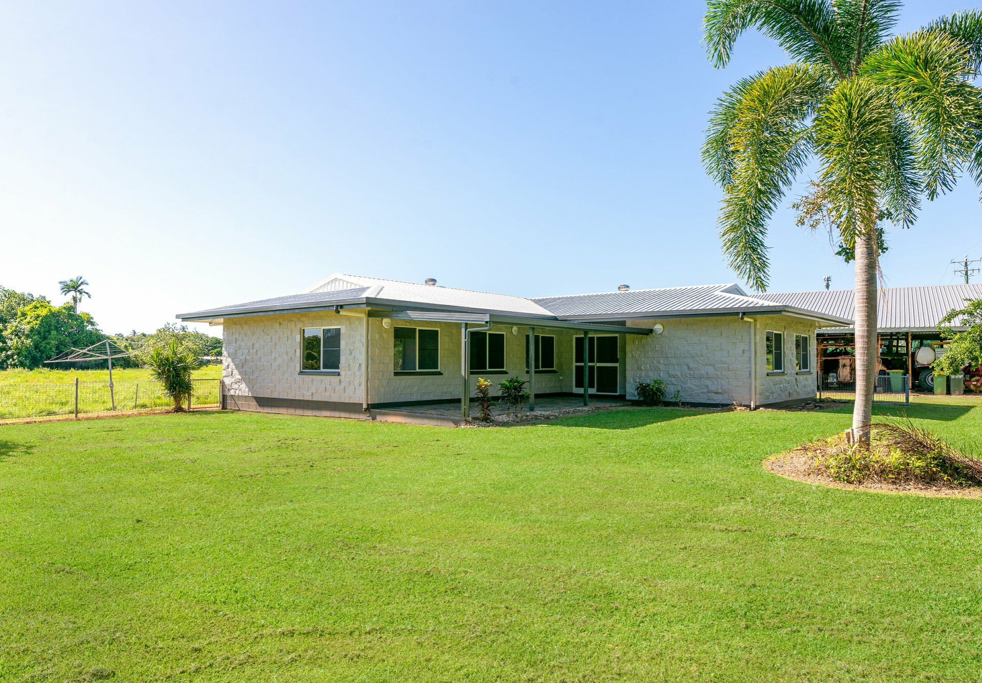 1746 Mossman Daintree Road Wonga Beach QLD Property Details LJ Hooker