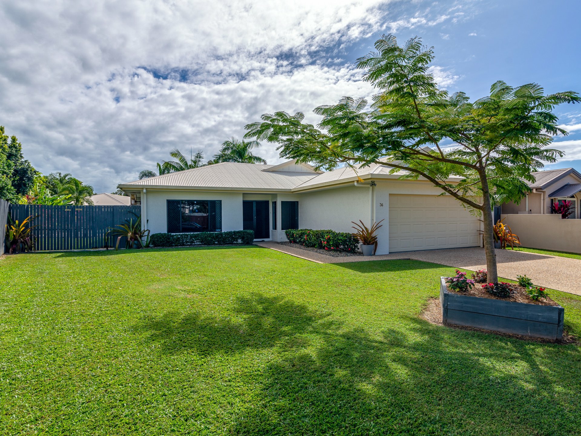 36 Shearwater Street — photo from LJ Hooker Port Douglas