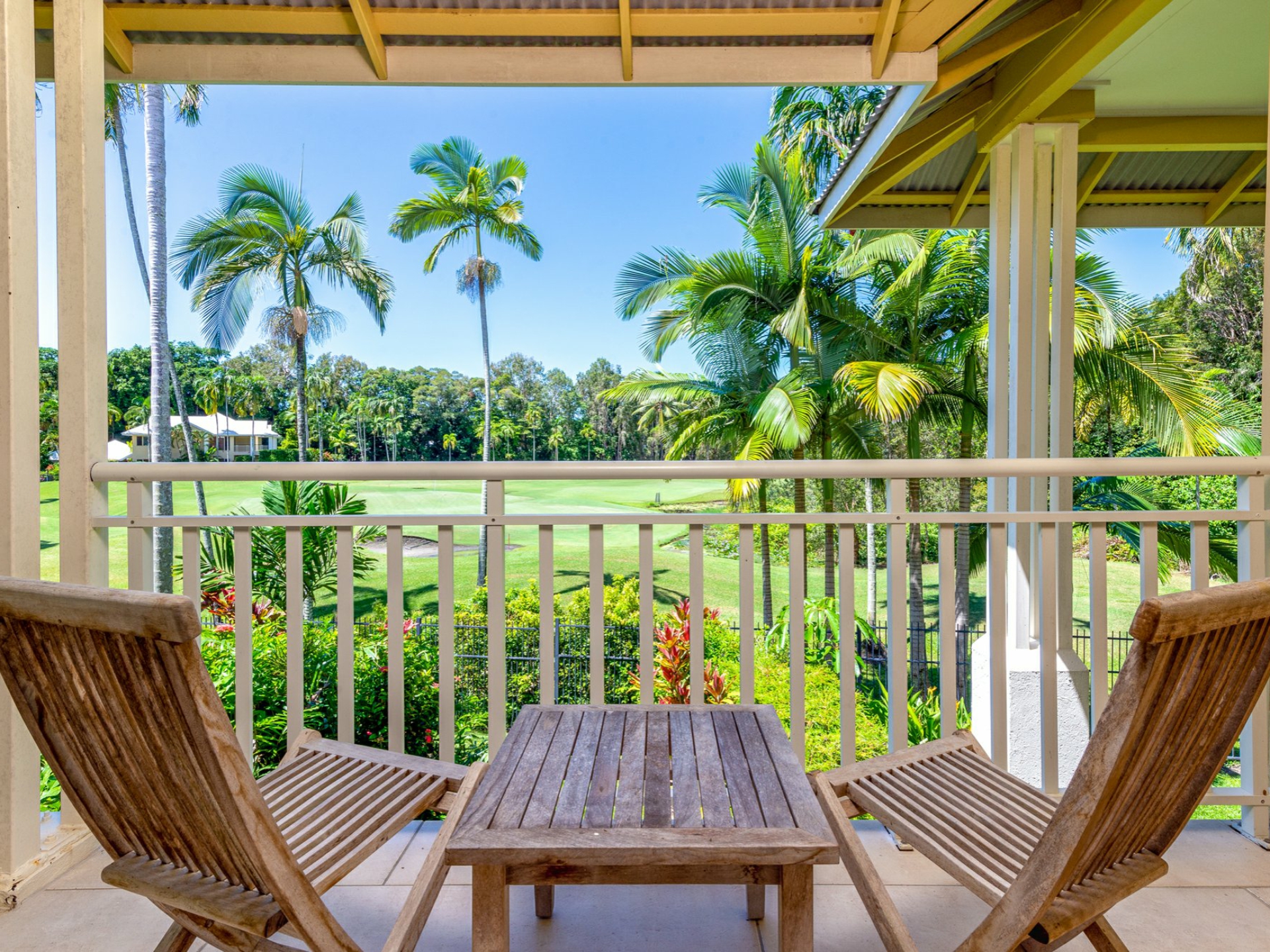 13 Paradise Links/24-70 Nautilus Street, PORT DOUGLAS