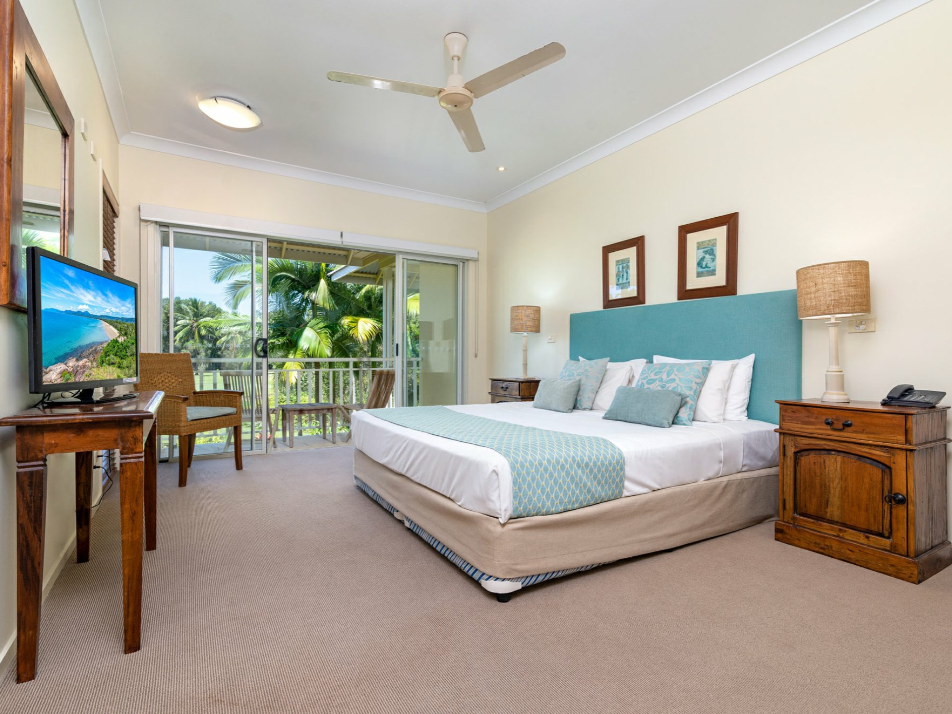 13 Paradise Links/24-70 Nautilus Street, PORT DOUGLAS