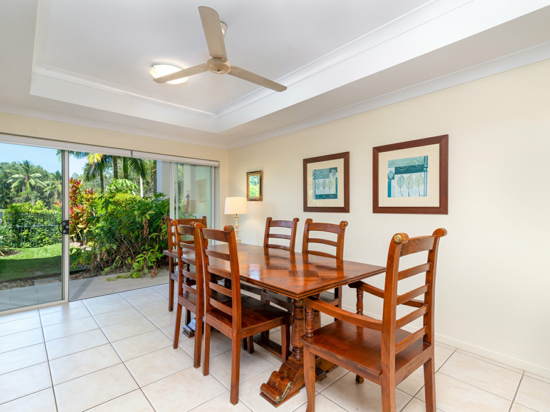 13 Paradise Links/24-70 Nautilus Street, PORT DOUGLAS