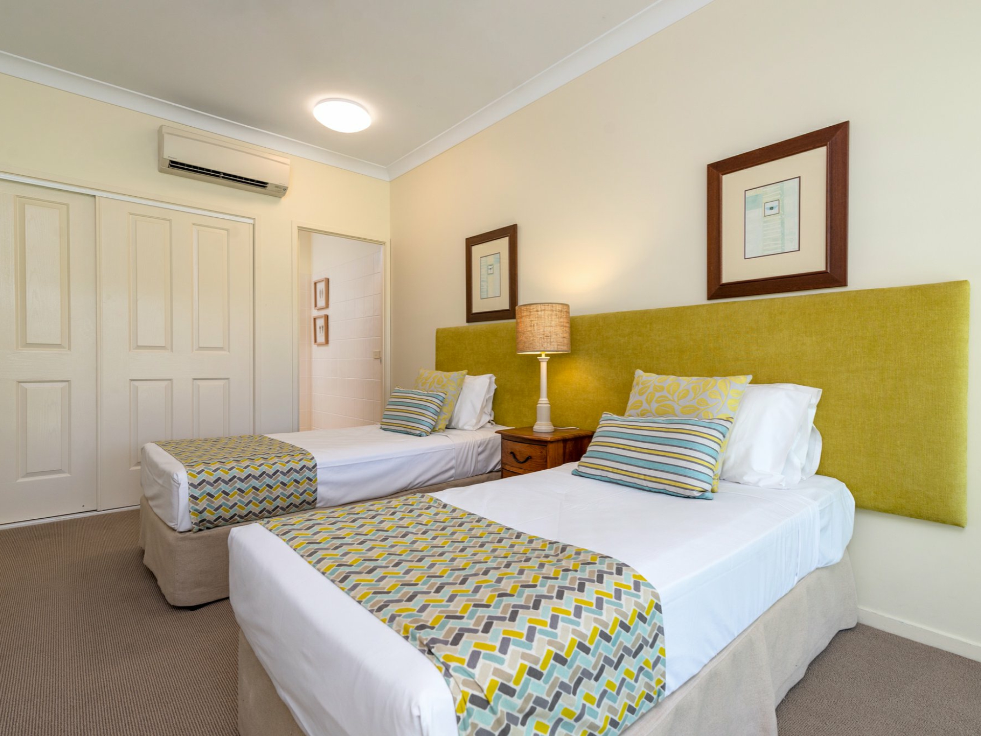 13 Paradise Links/24-70 Nautilus Street, PORT DOUGLAS