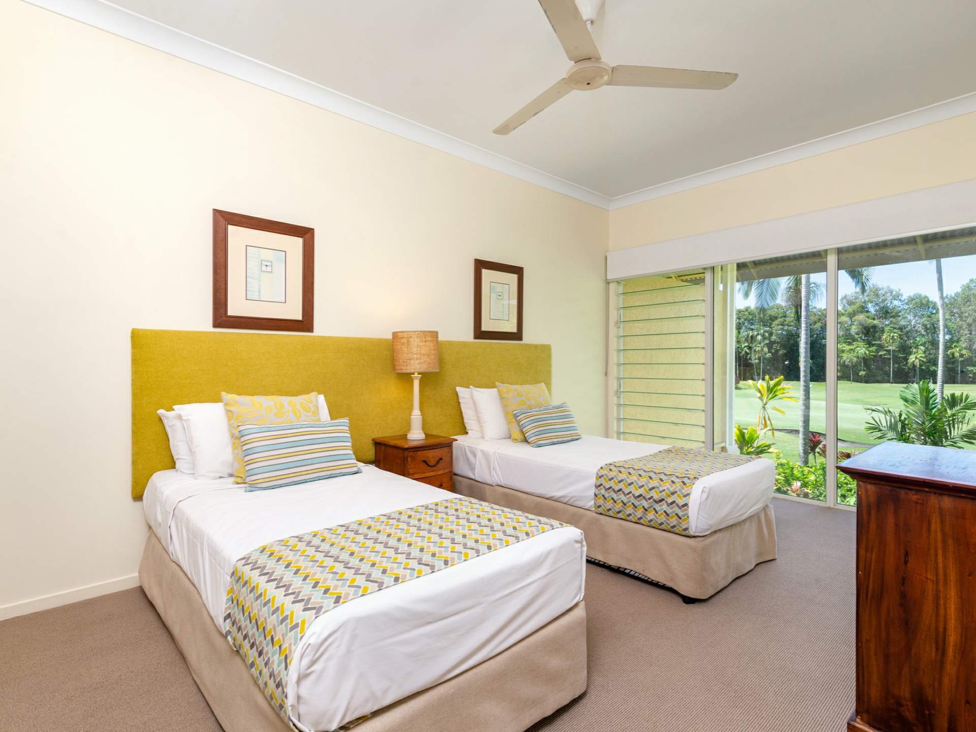 13 Paradise Links/24-70 Nautilus Street, PORT DOUGLAS