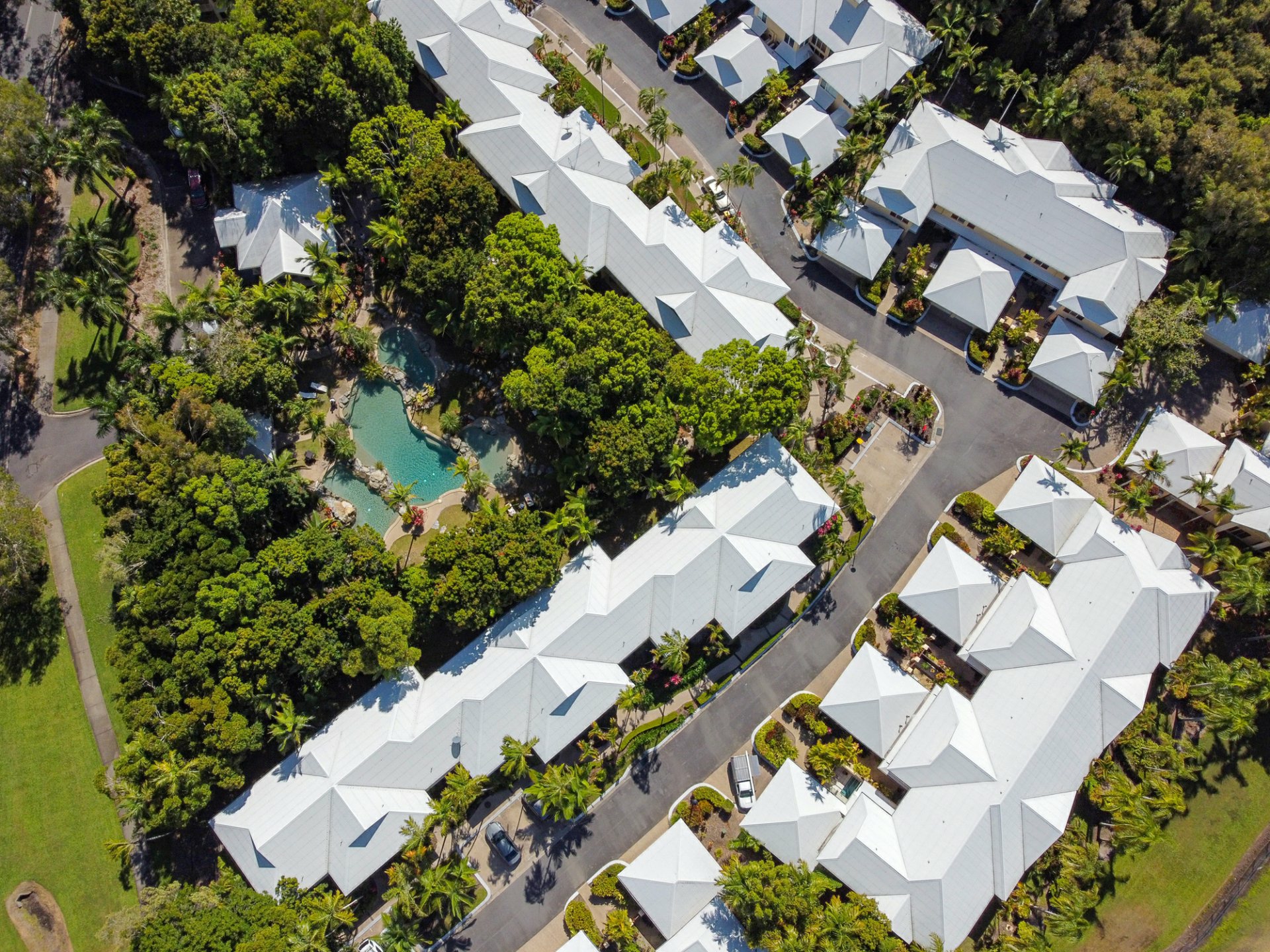 13 Paradise Links/24-70 Nautilus Street, PORT DOUGLAS