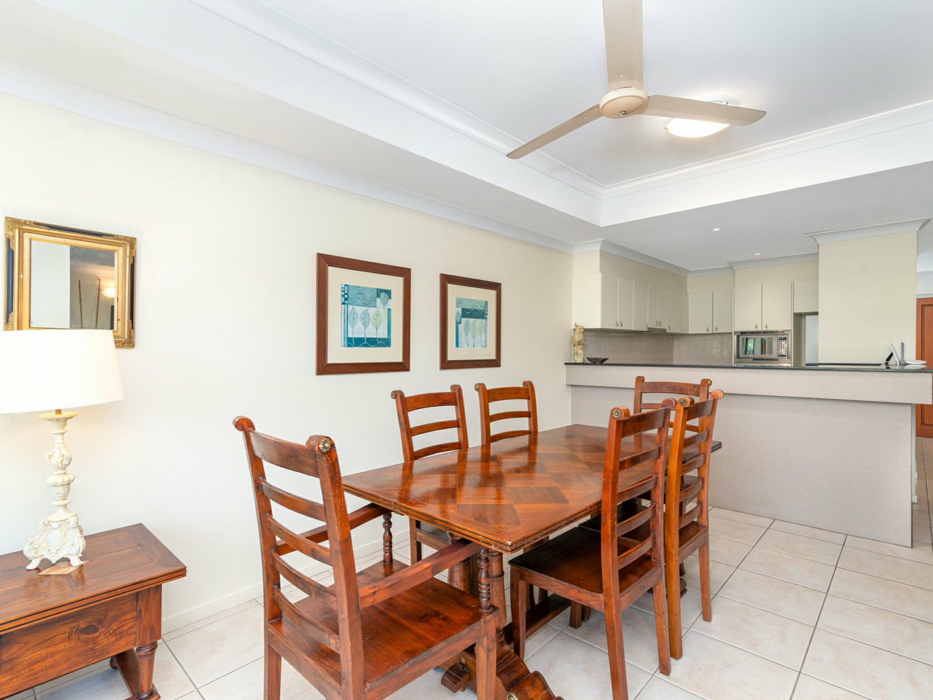 13 Paradise Links/24-70 Nautilus Street, PORT DOUGLAS