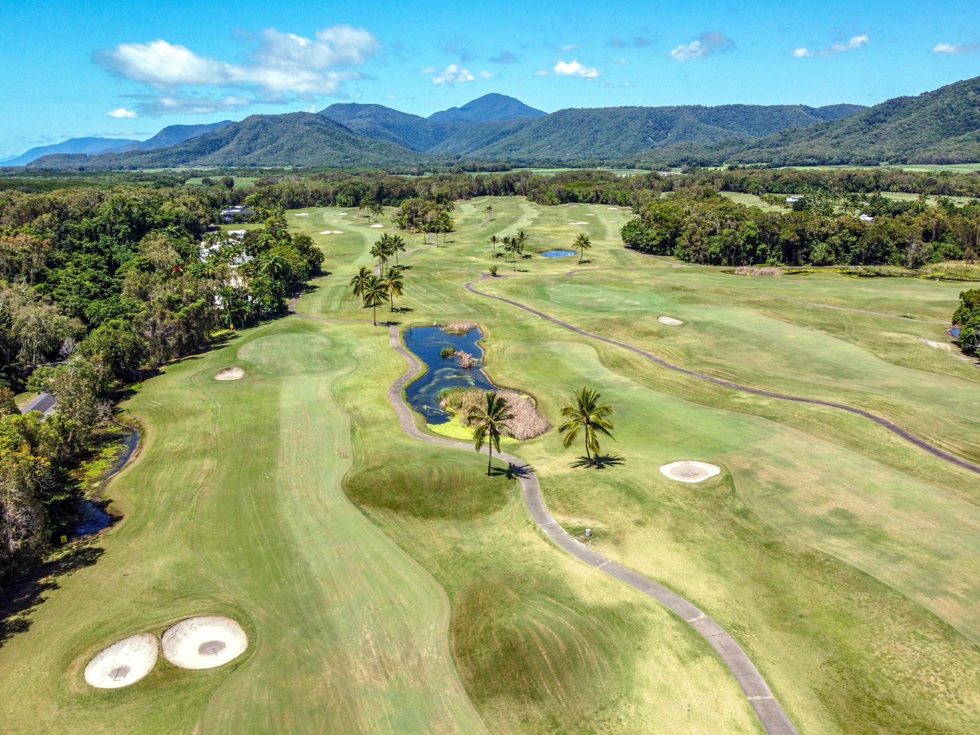13 Paradise Links/24-70 Nautilus Street, PORT DOUGLAS