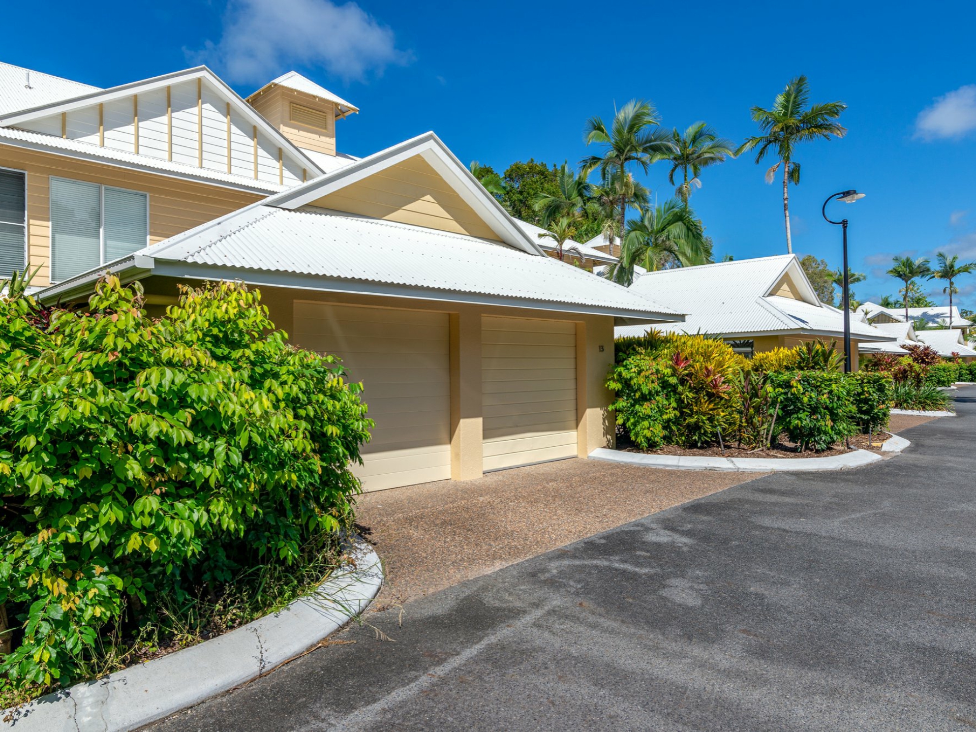 13 Paradise Links/24-70 Nautilus Street, PORT DOUGLAS