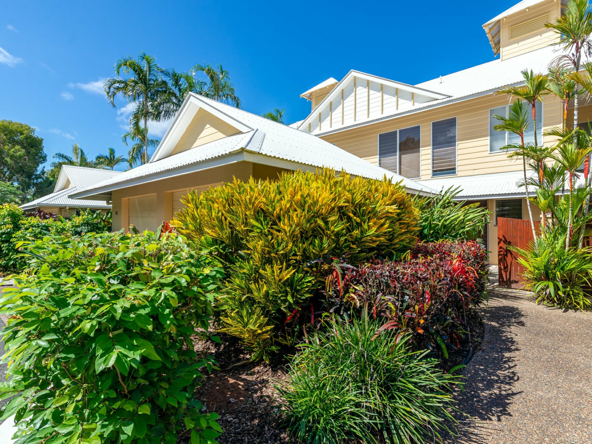13 Paradise Links/24-70 Nautilus Street, PORT DOUGLAS