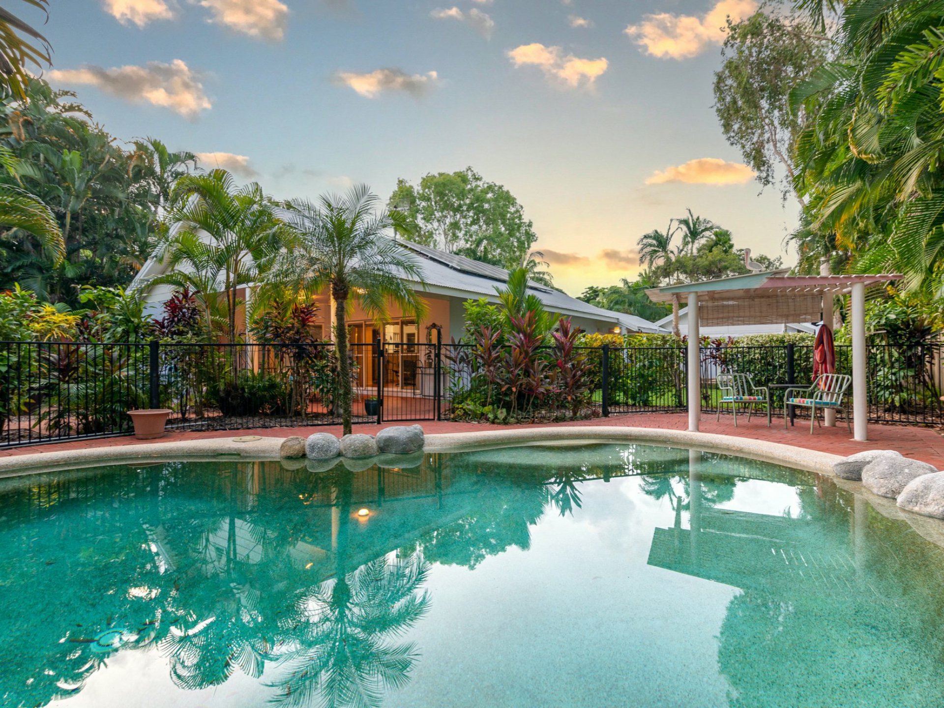 5 Sorrento Crescent, PORT DOUGLAS