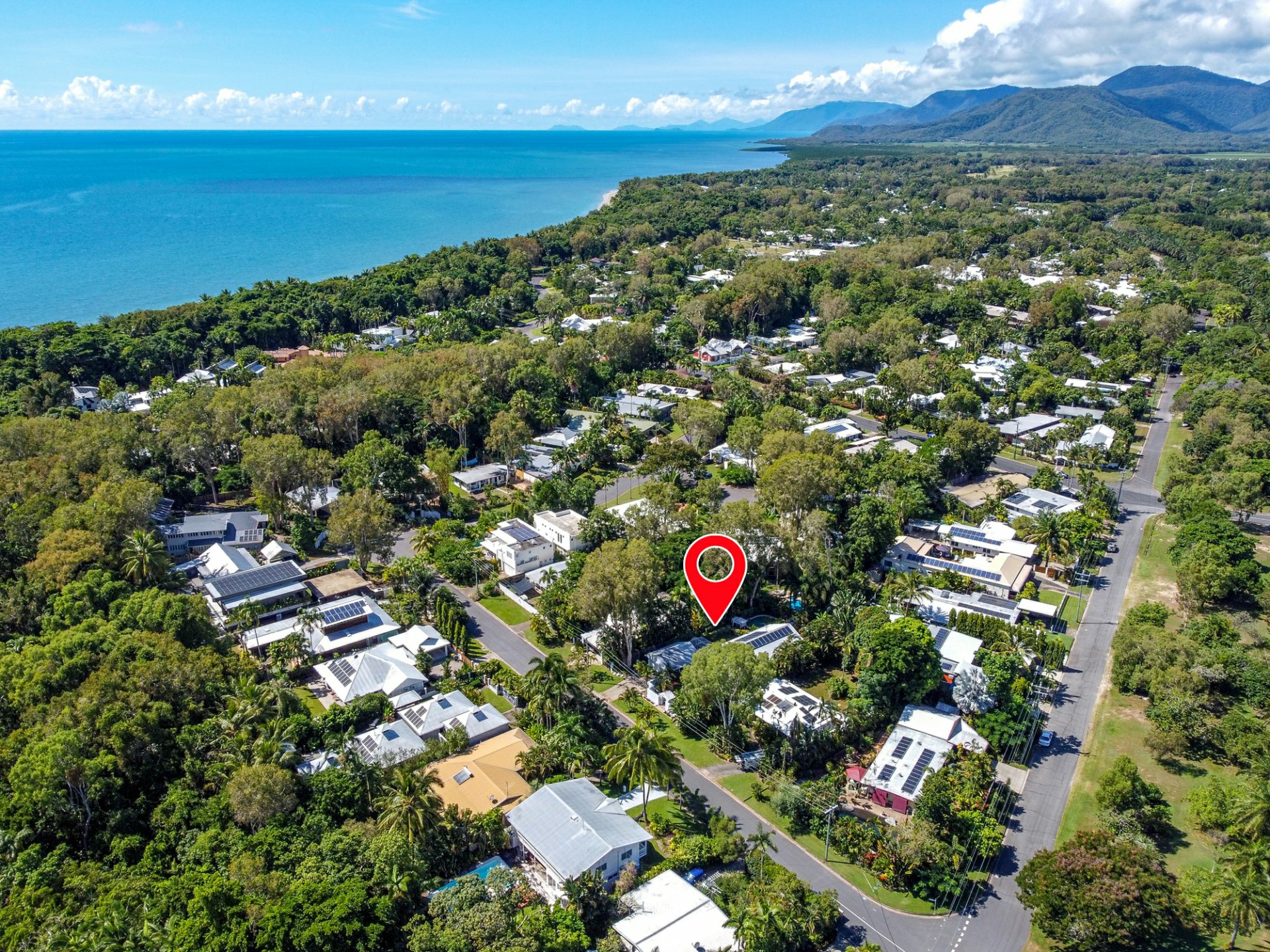 5 Sorrento Crescent, PORT DOUGLAS
