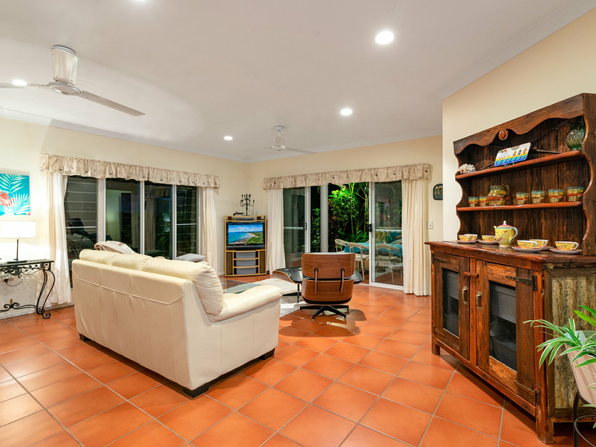 5 Sorrento Crescent, PORT DOUGLAS