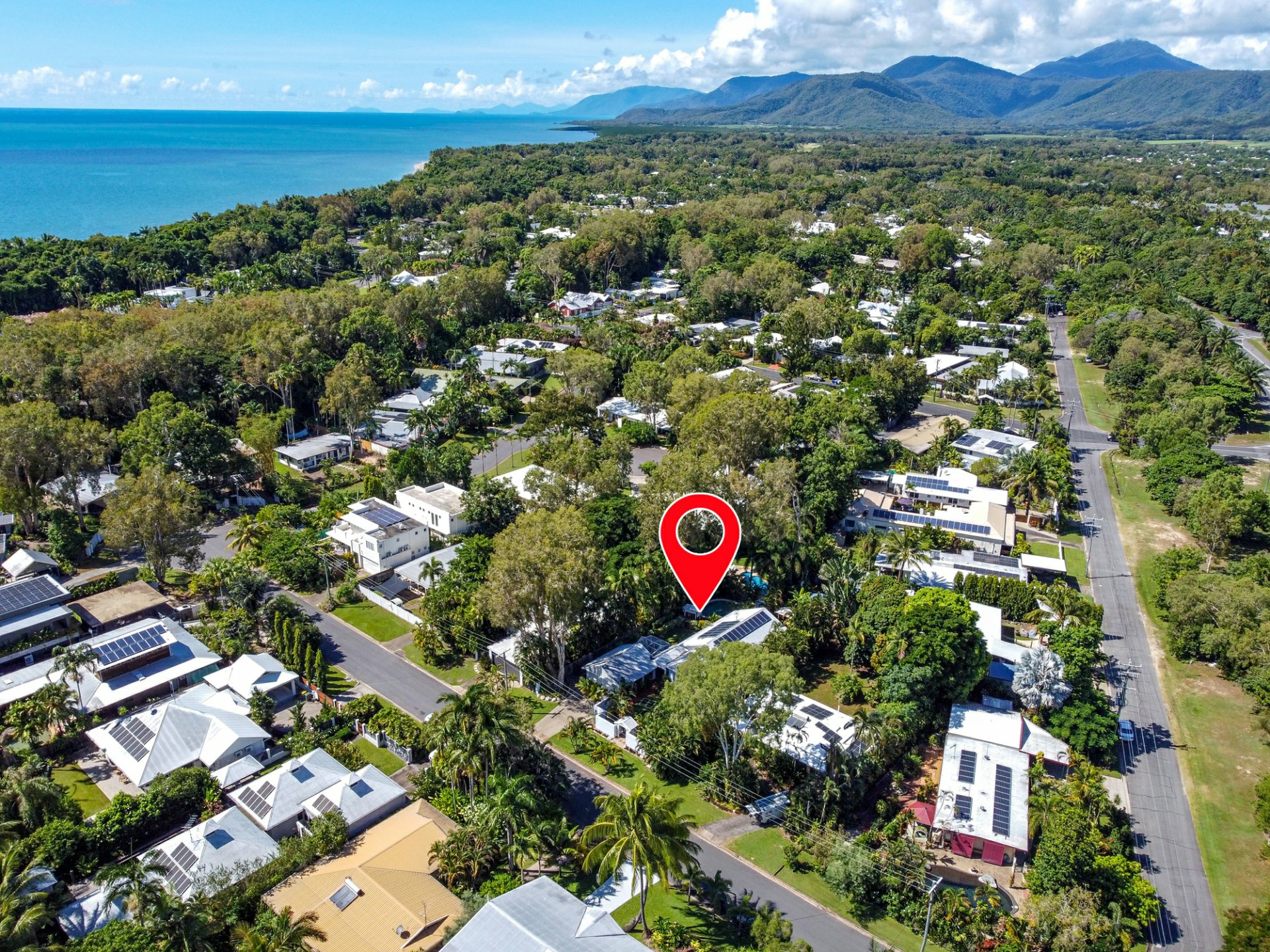 5 Sorrento Crescent, PORT DOUGLAS