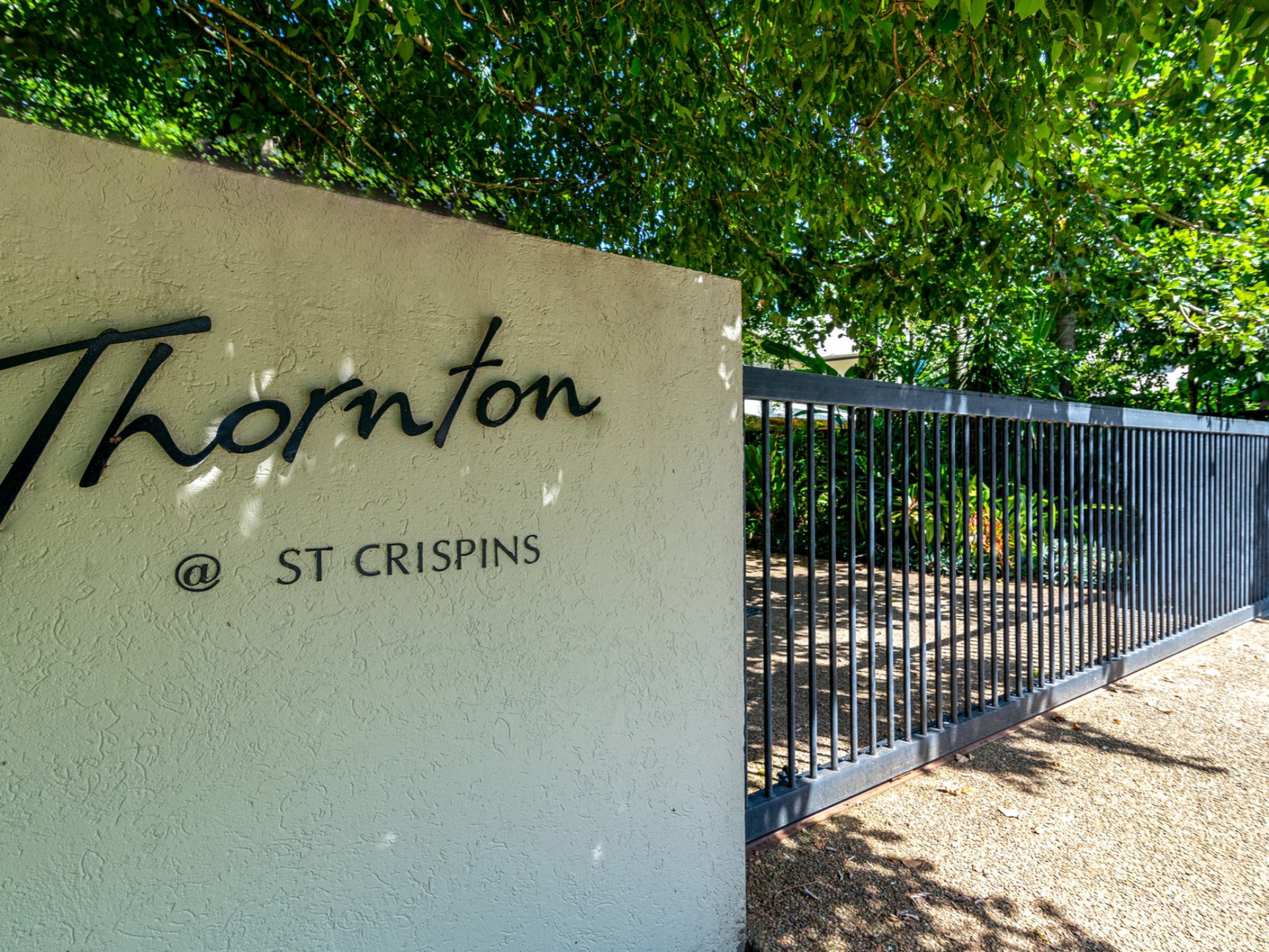 12 Thornton at St Crispins/18-28 St Crispins Avenue, PORT DOUGLAS