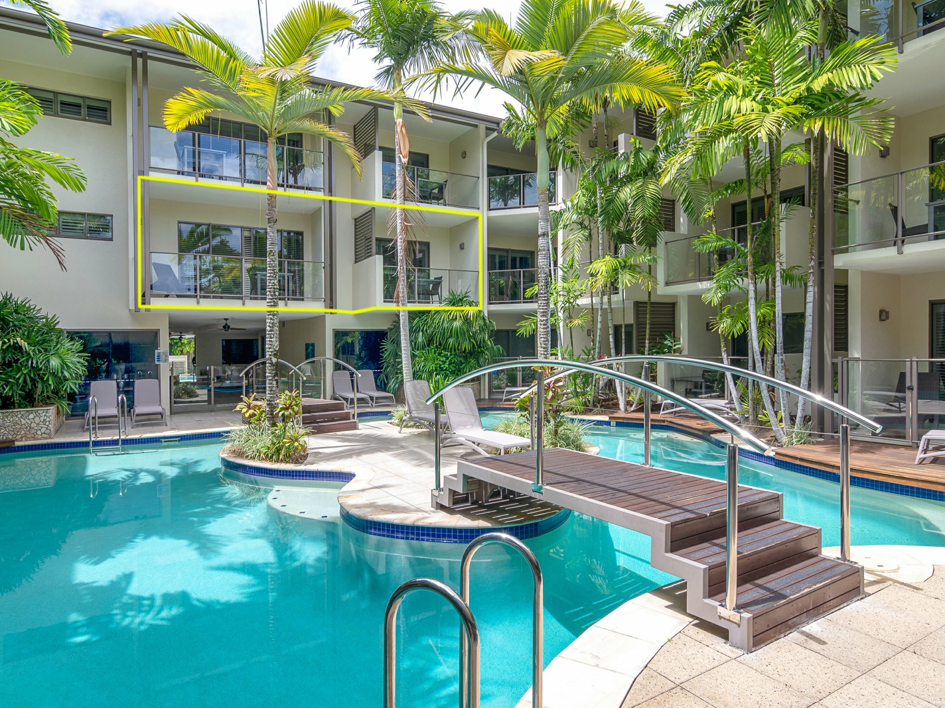 14 Shantara/27-31 Davidson Street, PORT DOUGLAS