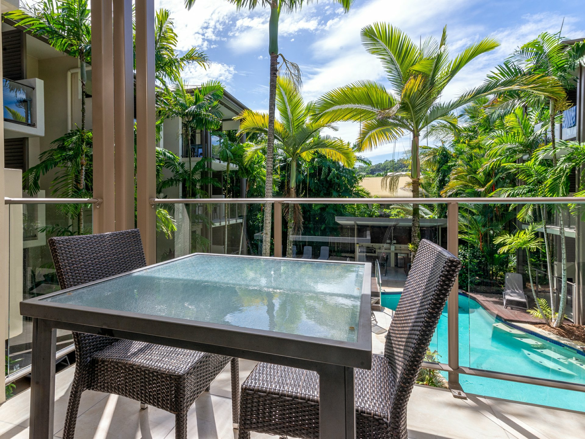 14 Shantara/27-31 Davidson Street, PORT DOUGLAS